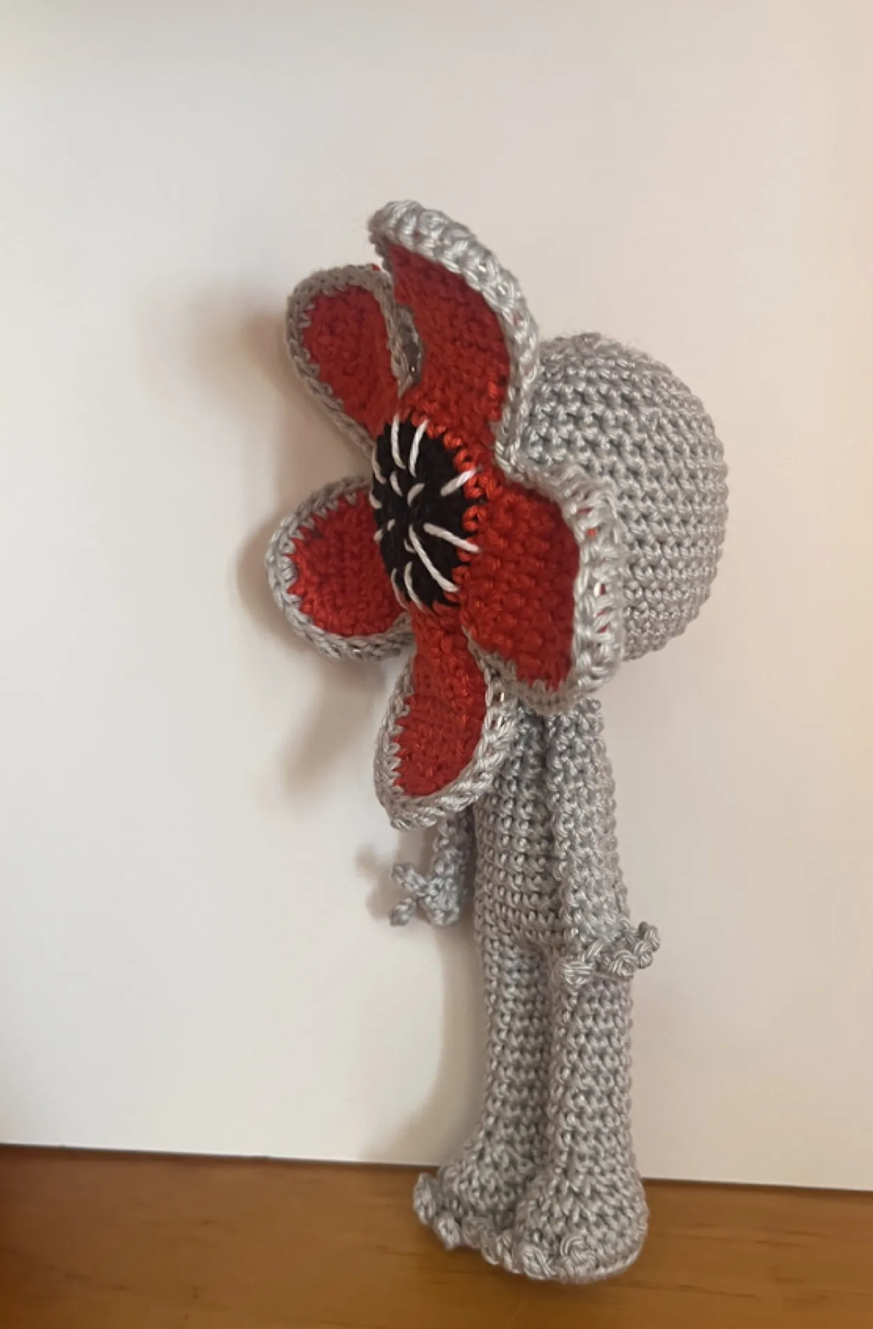 Peluche Demogorgon, Strangers Things - Imagen 3