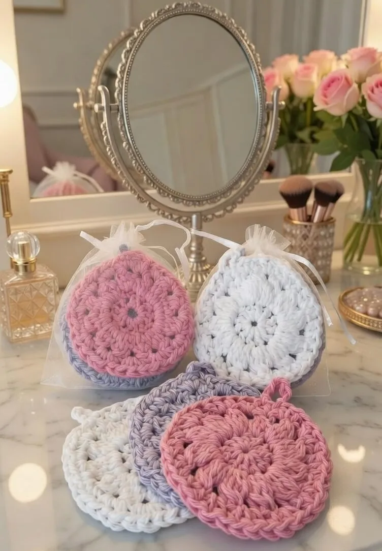 Pads Desmaquilladores - Imagen 2