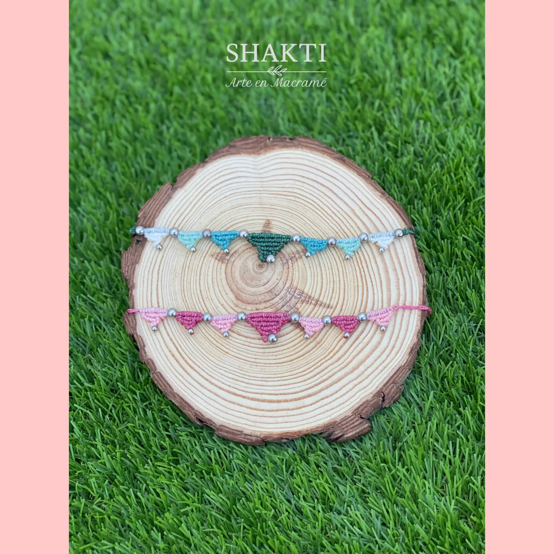 Collar Tribal