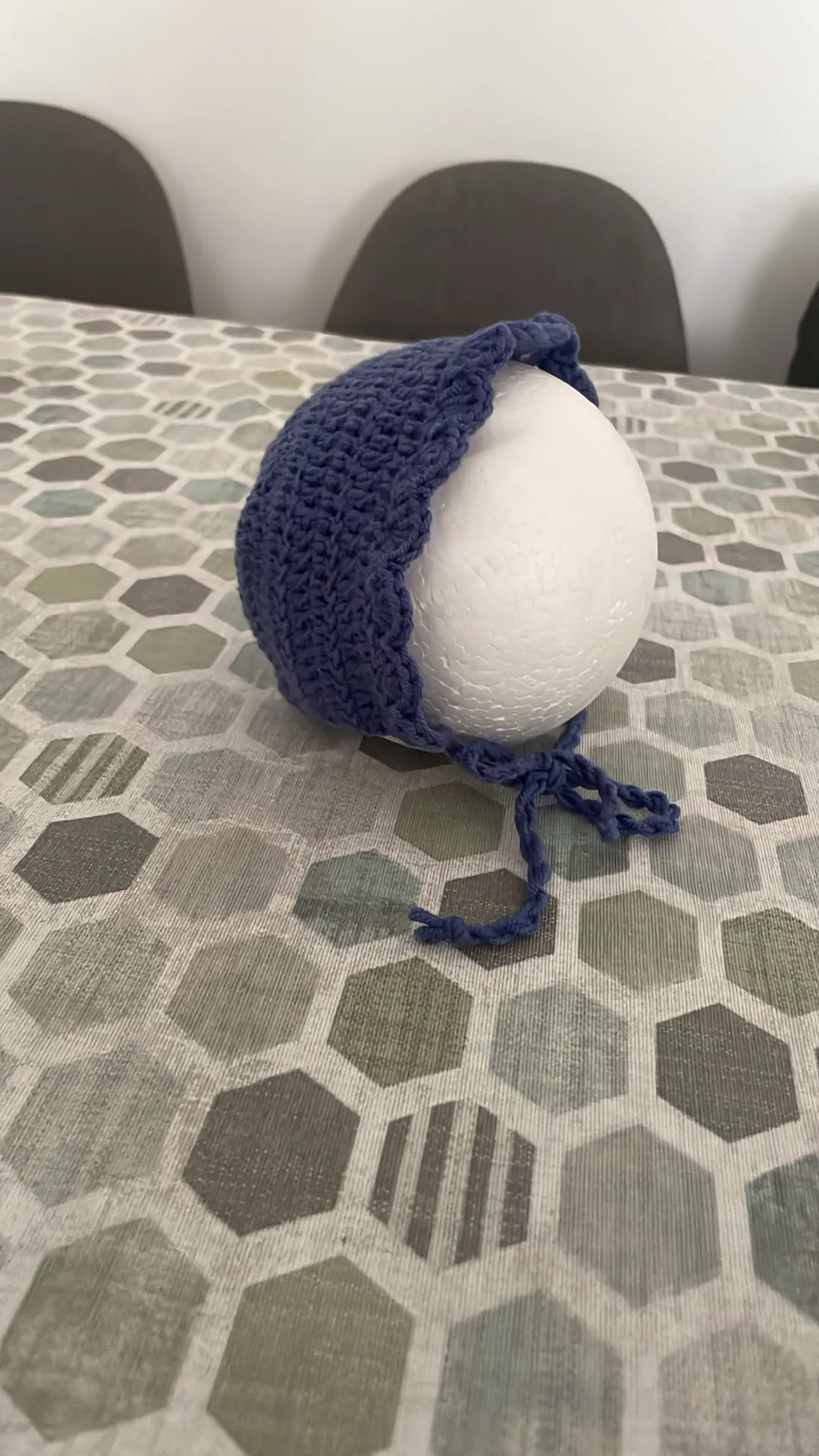 Capota de bebé - Imagen 2