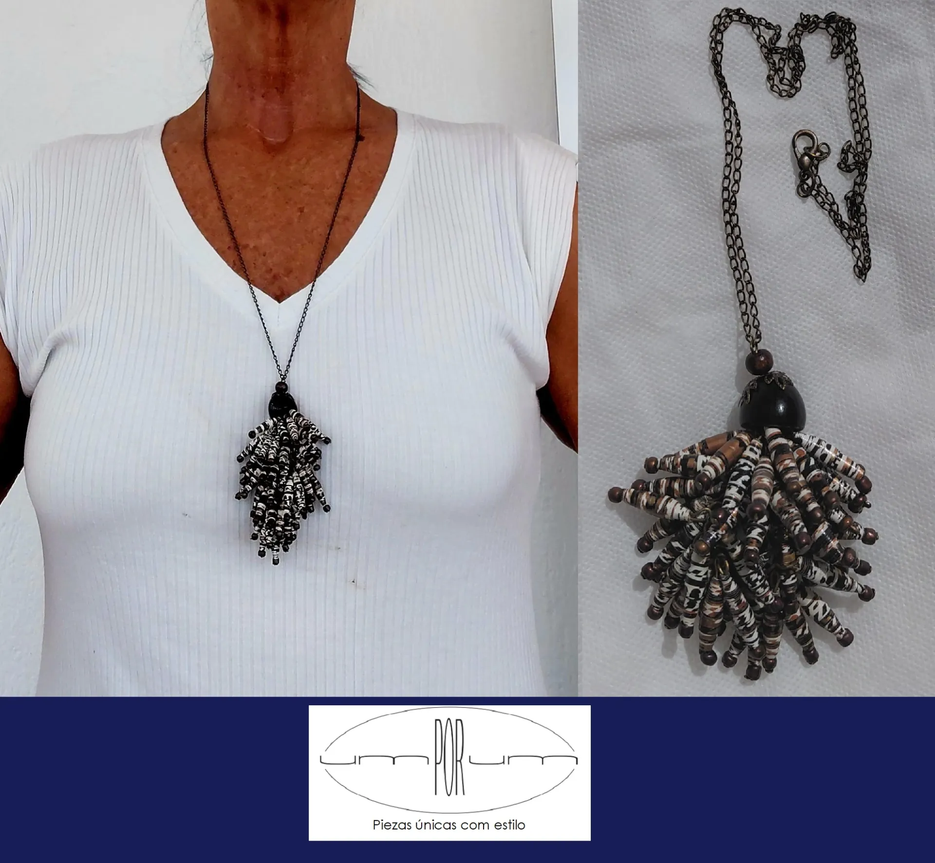 Collar ref.Eci4