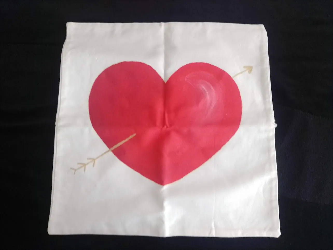 FUNDA DE COIXÍ SANT VALENTÍ