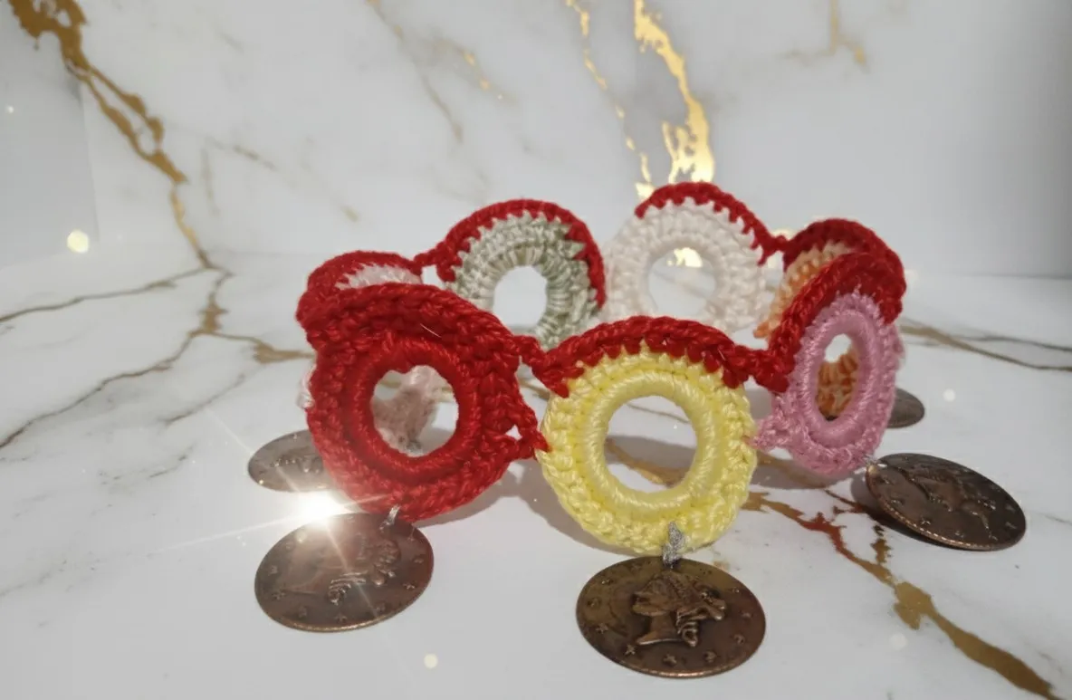 Brazalete ZINGARA