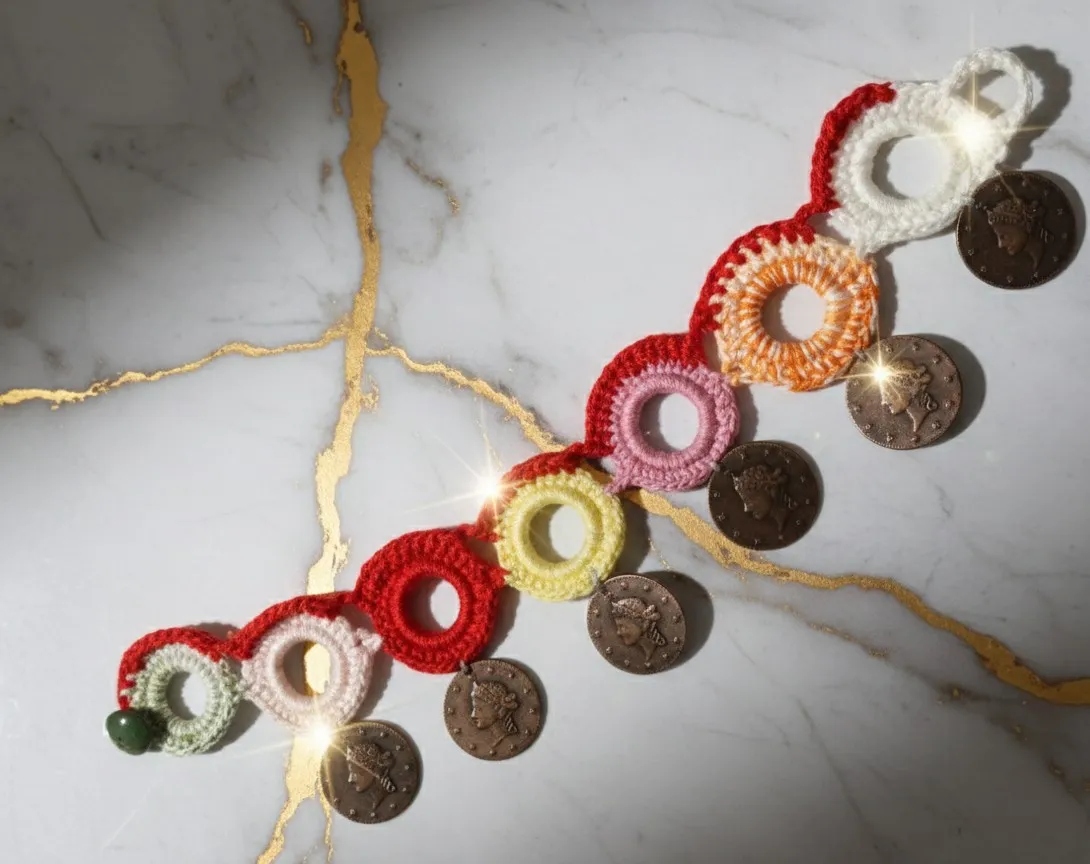 Brazalete ZINGARA - Imagen 2