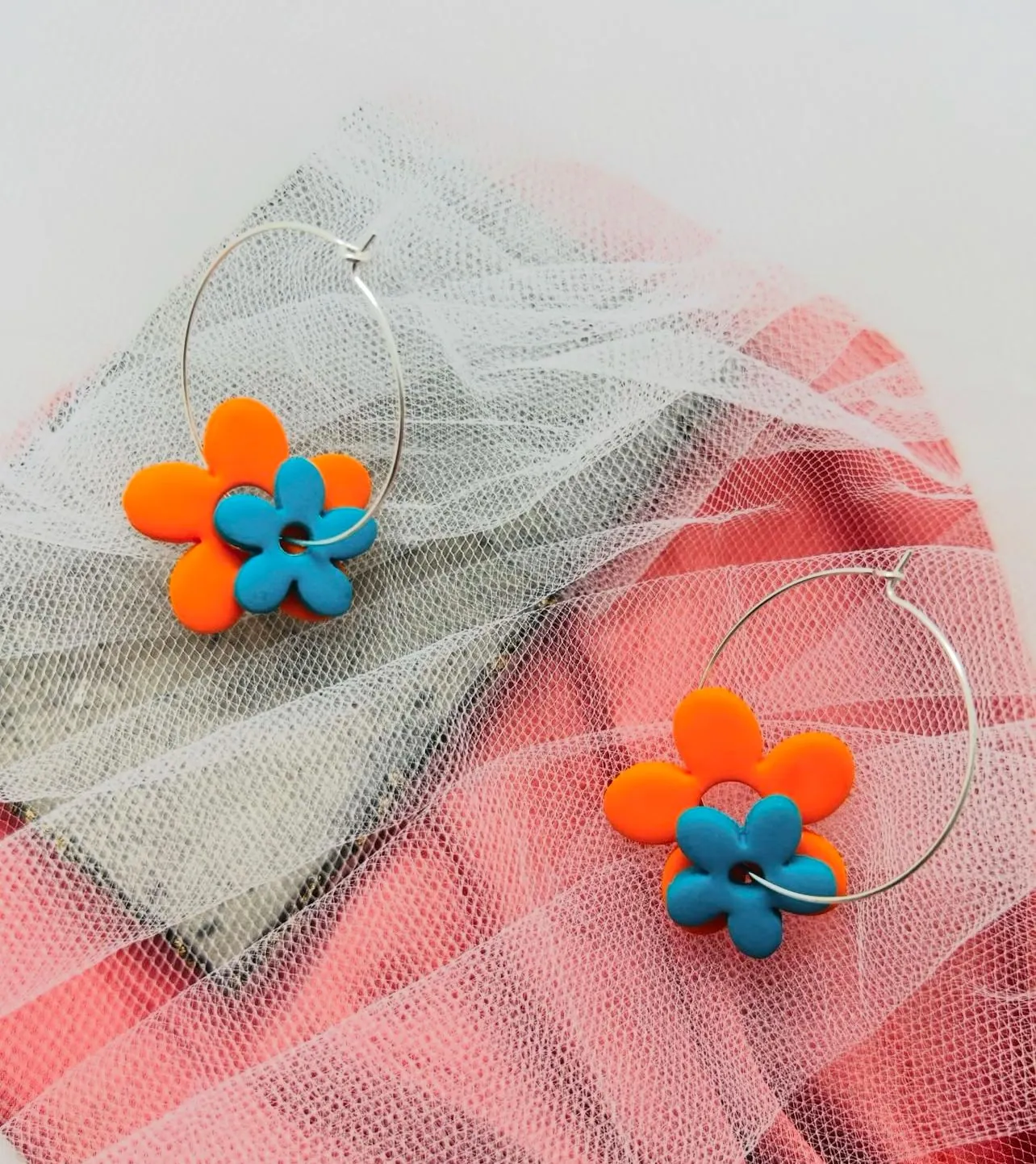 Pendientes Louloudi