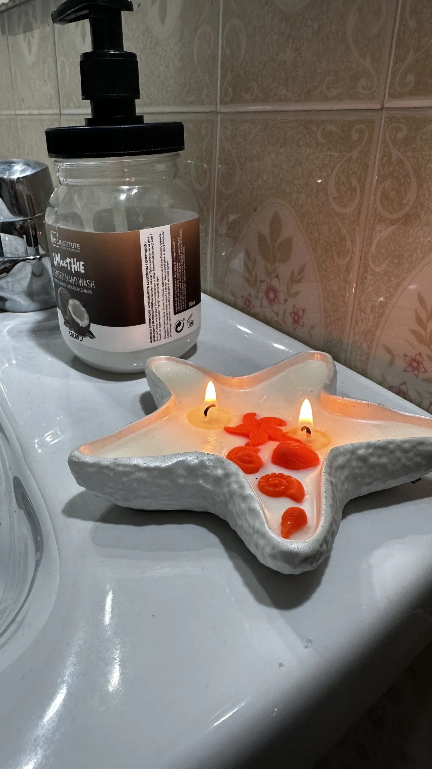 Estrella de mar