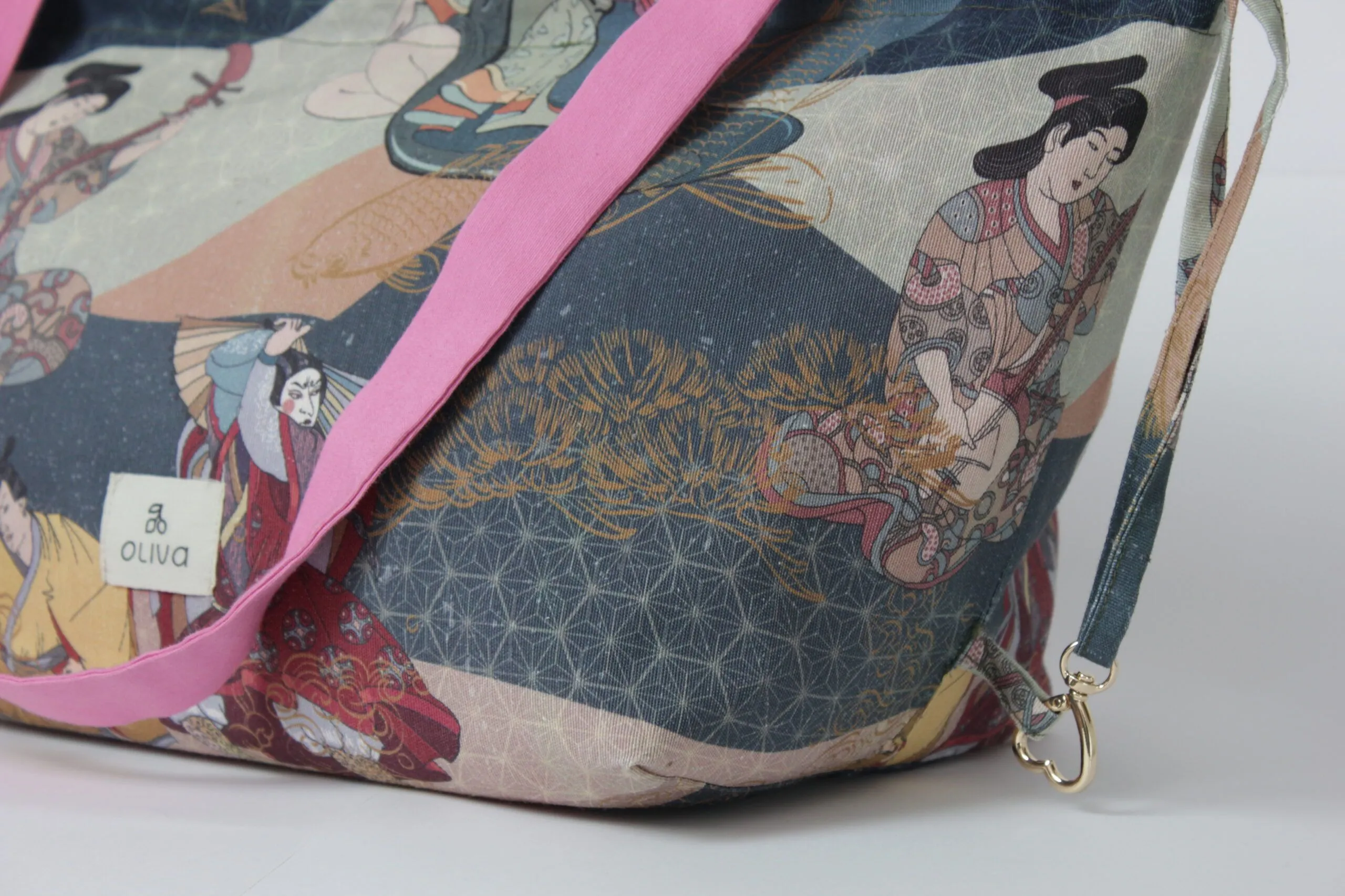 Accesorios de moda: Bolso, Mochila y Bandolera - Imagen 3