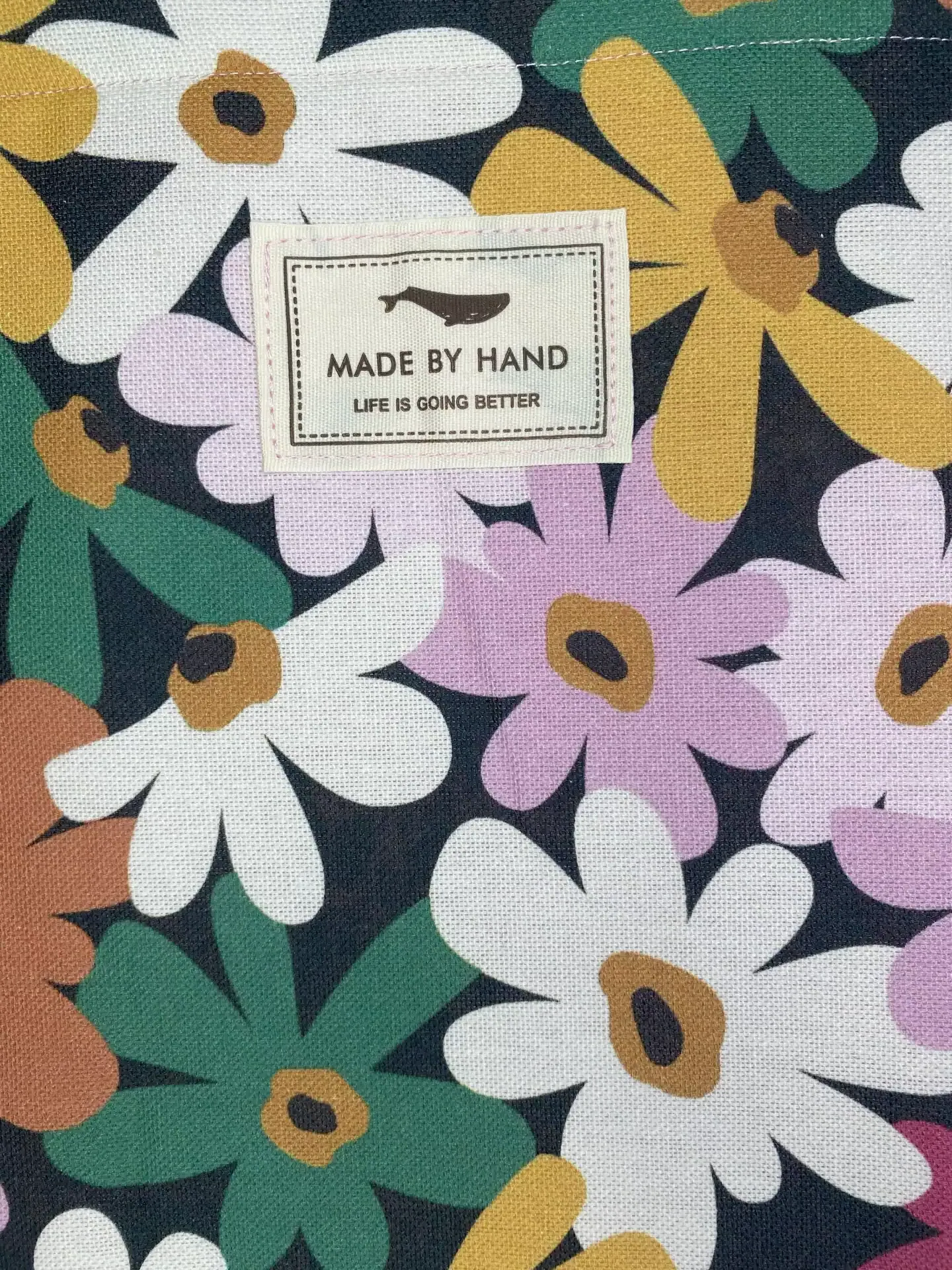 Bolsa tote bag - Imagen 3