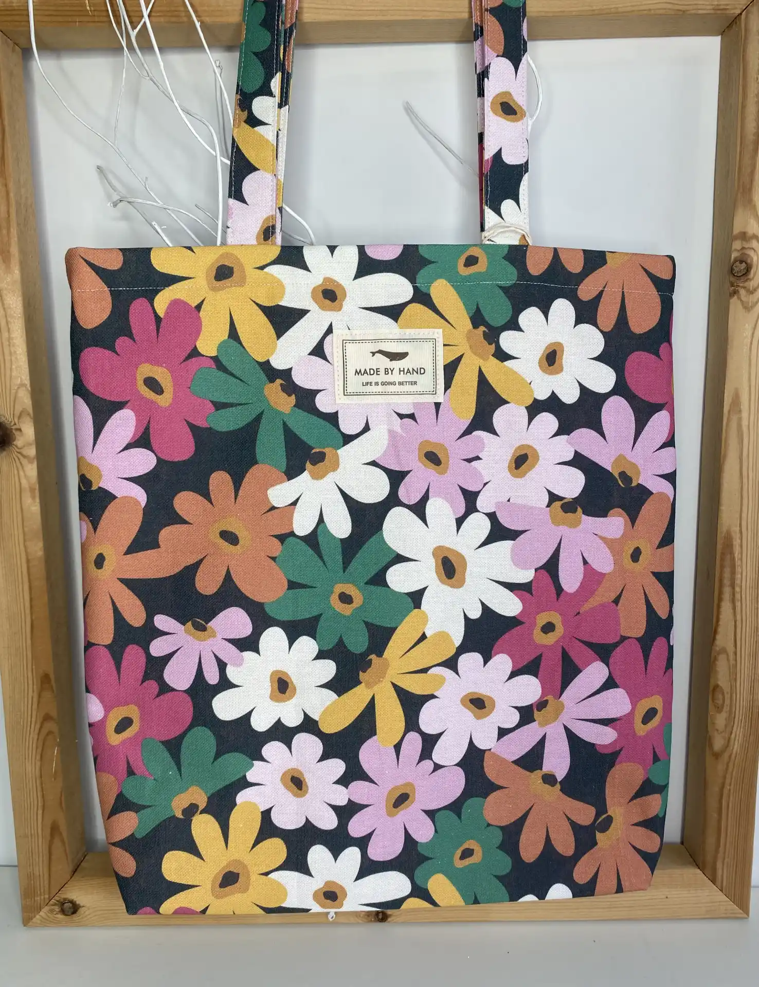 Bolsa tote bag