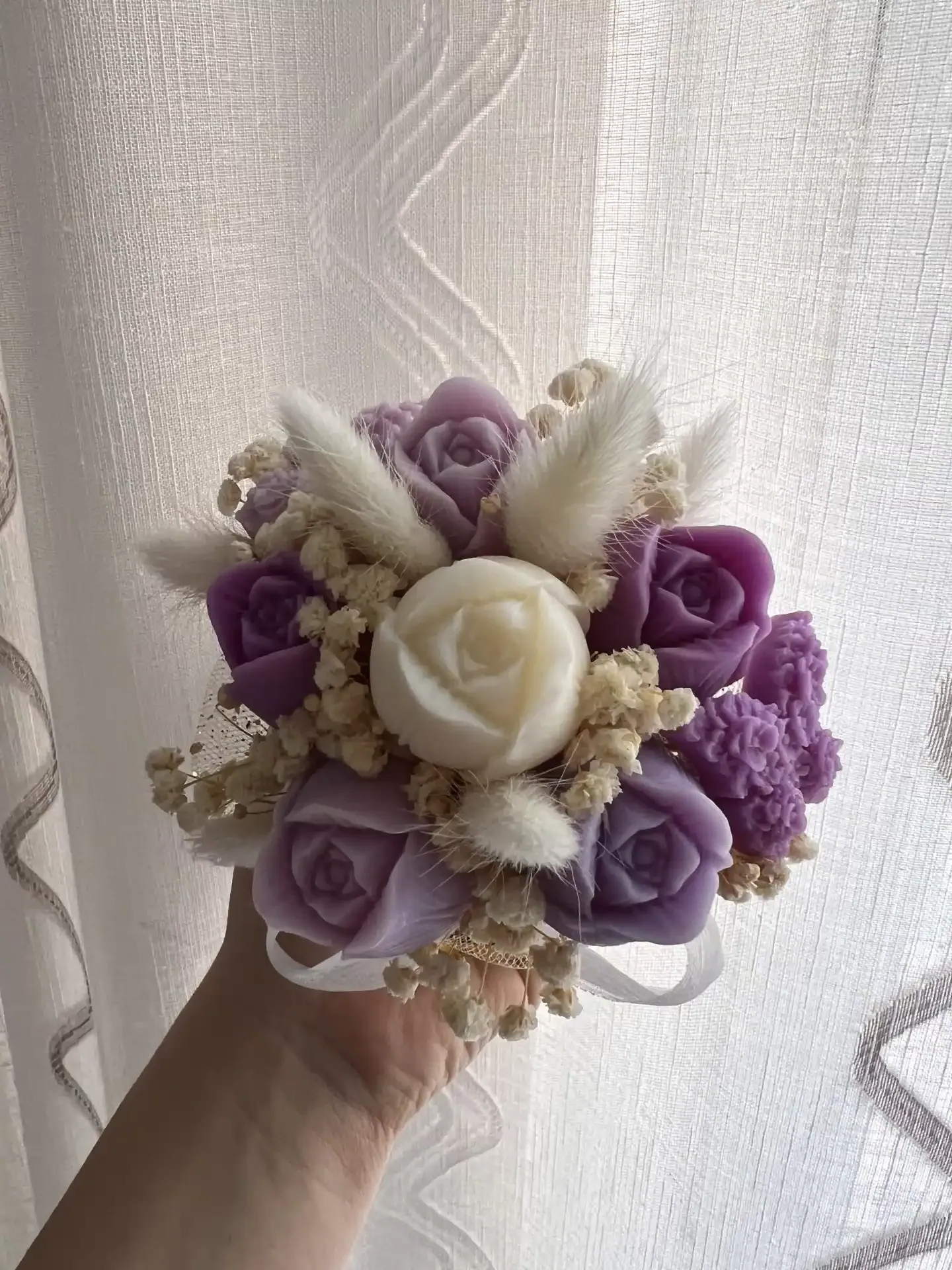 Bouquet di tulipani (Ramo de tulipanes)