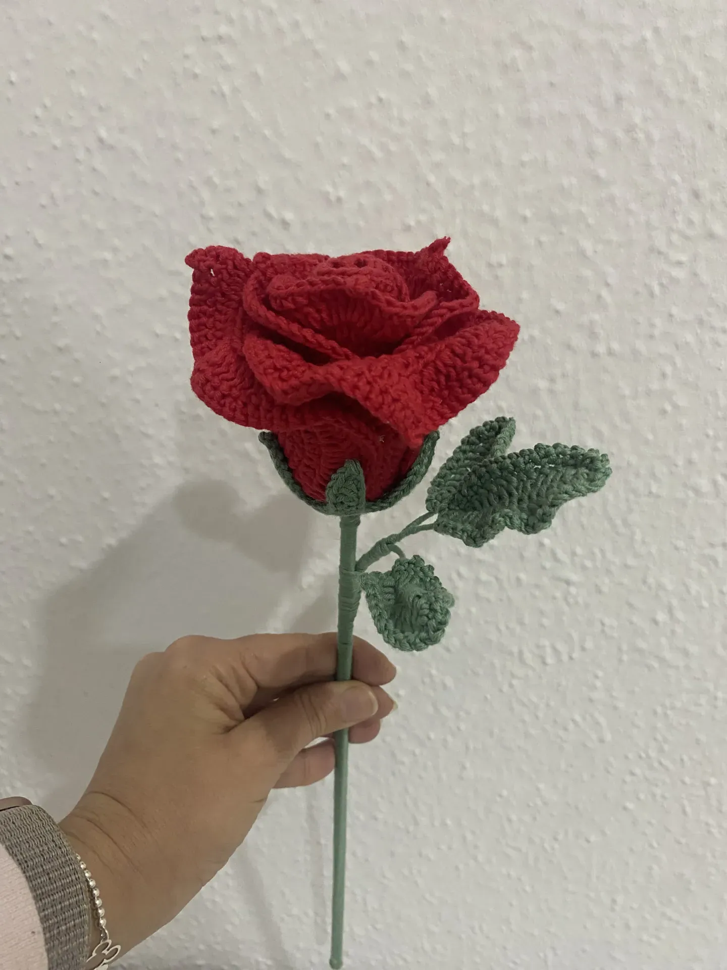 Rosas eternas