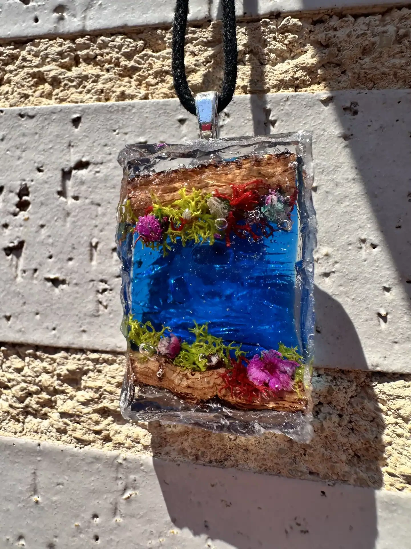 Naturaleza bajo el agua - Imagen 2