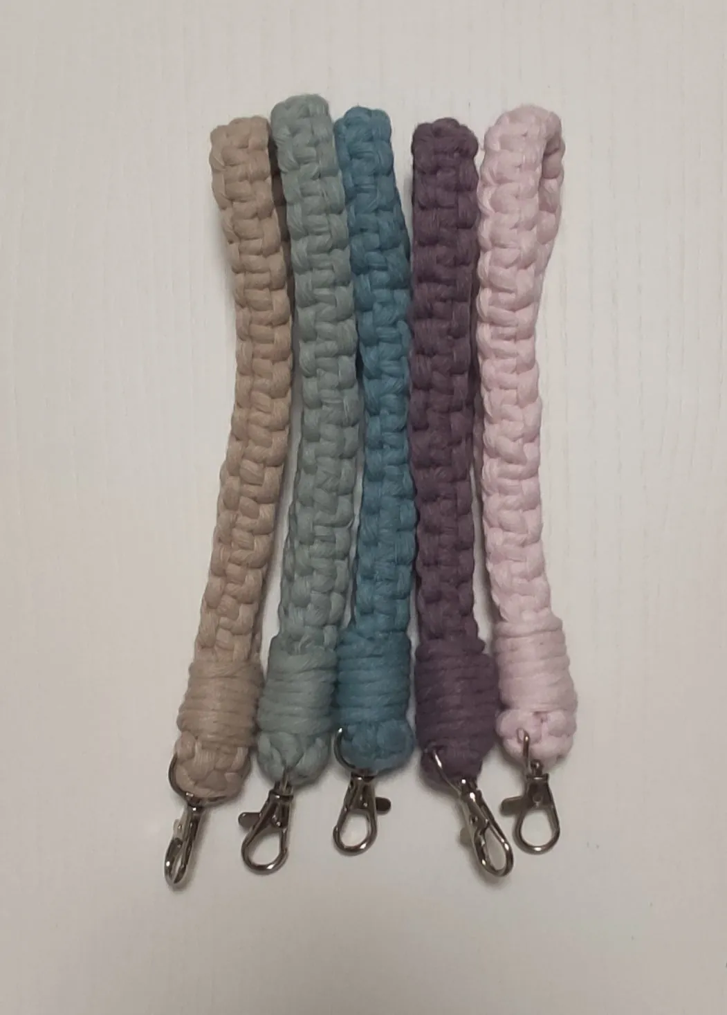 Llavero lanyard