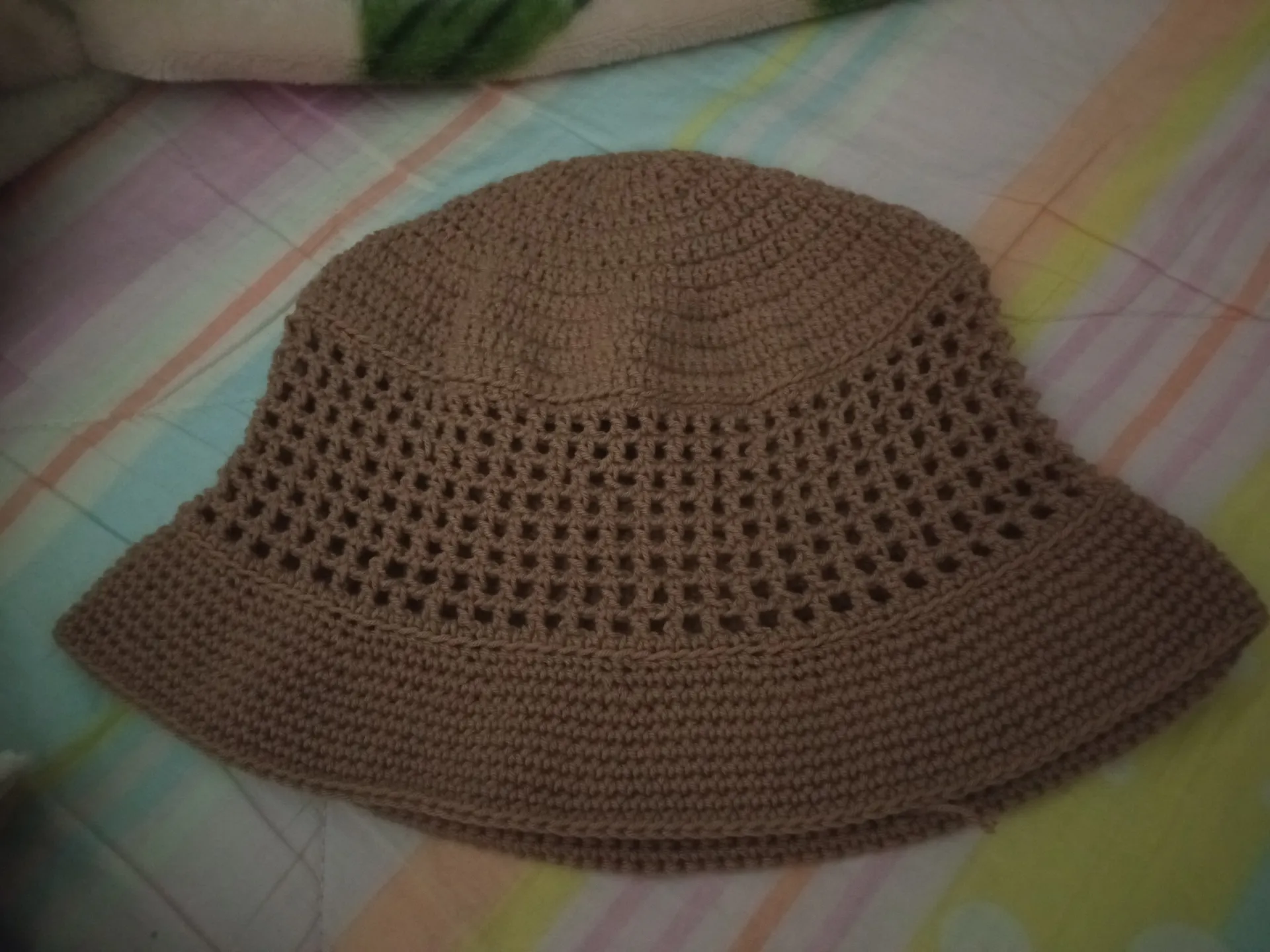 Gorros para cada ocasión - Imagen 4