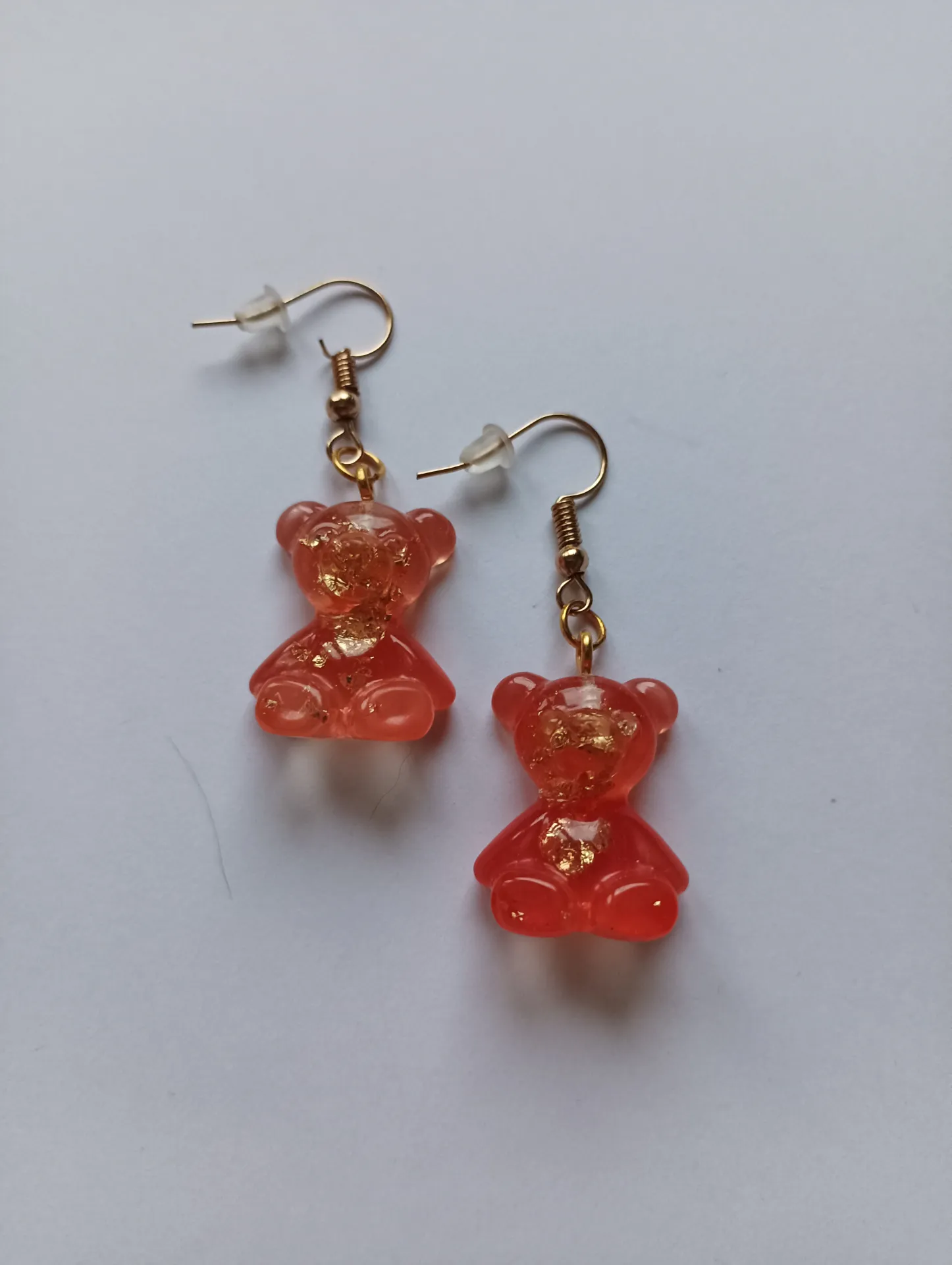 Pendientes Ositos Gominola - Imagen 3