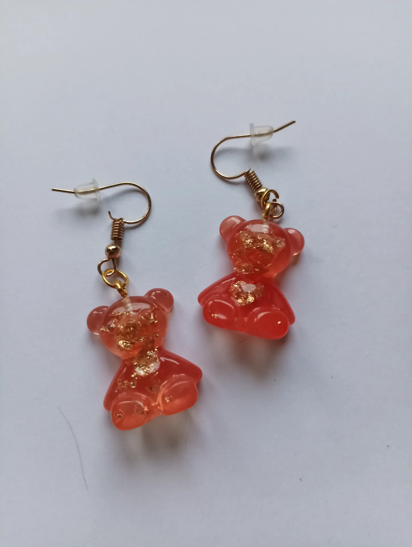 Pendientes Ositos Gominola - Imagen 4