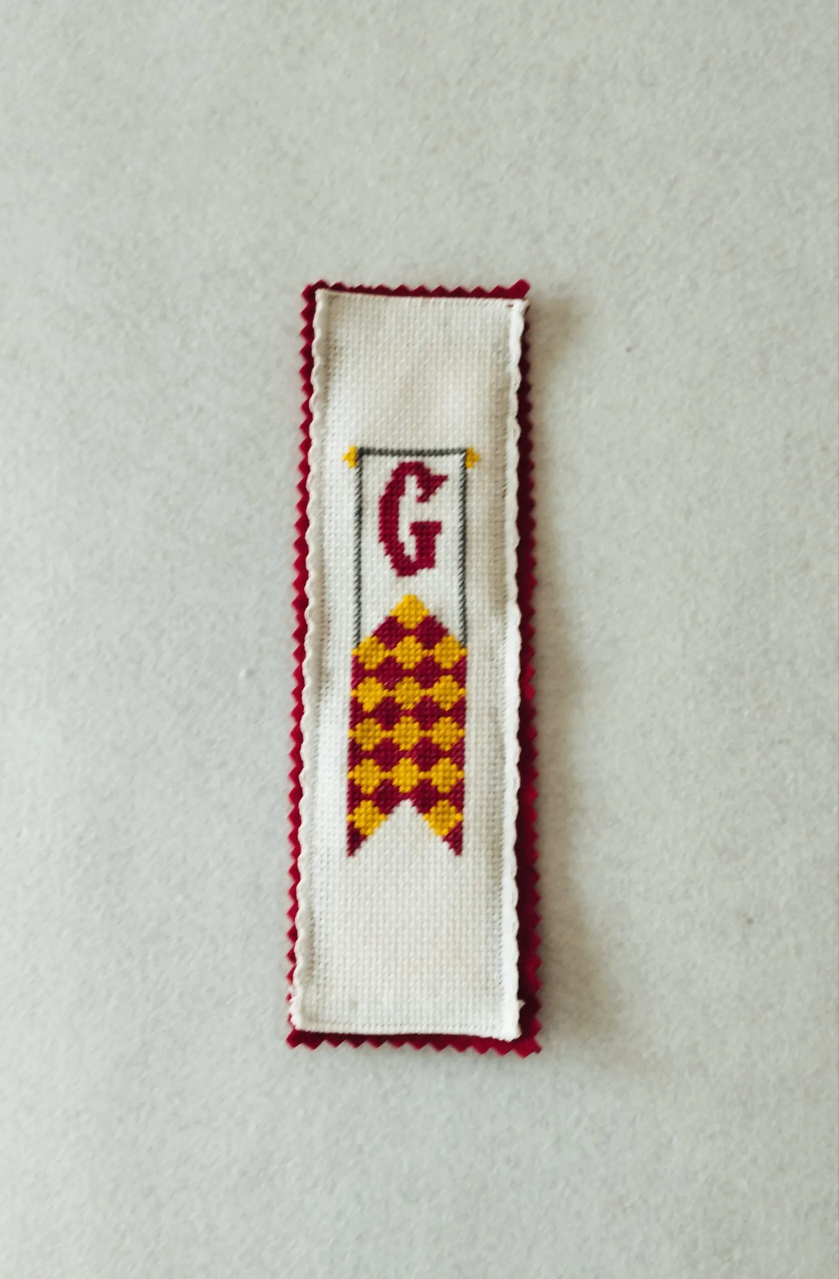 Marcapáginas Harry Potter - Imagen 2