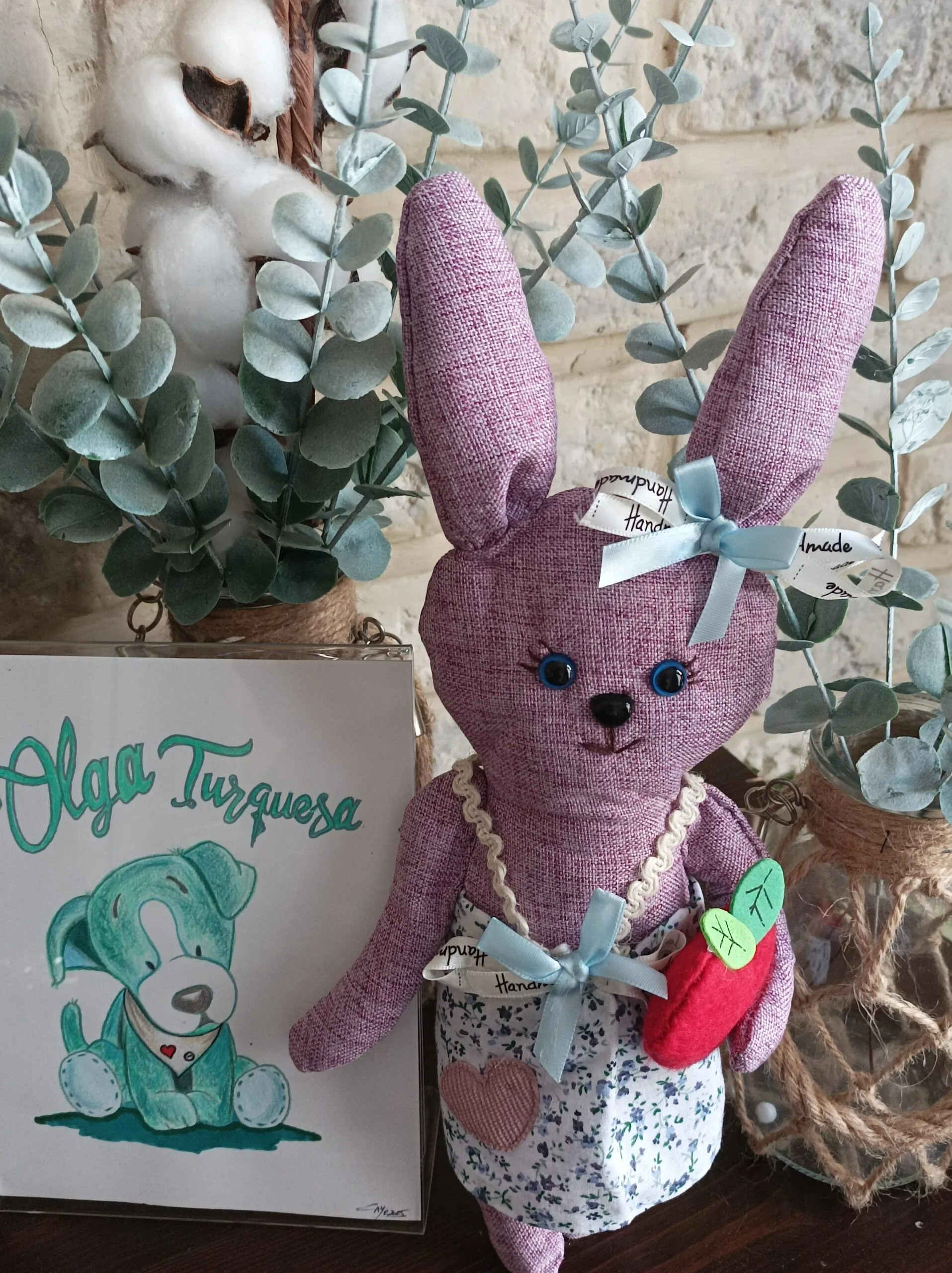 Peluches Personalizados