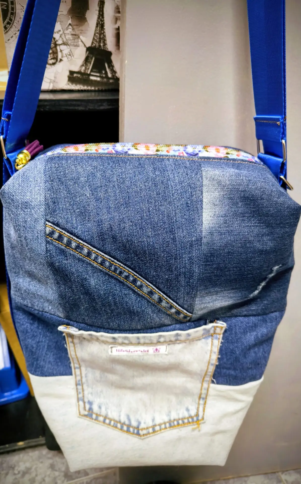 Bolso Mochila