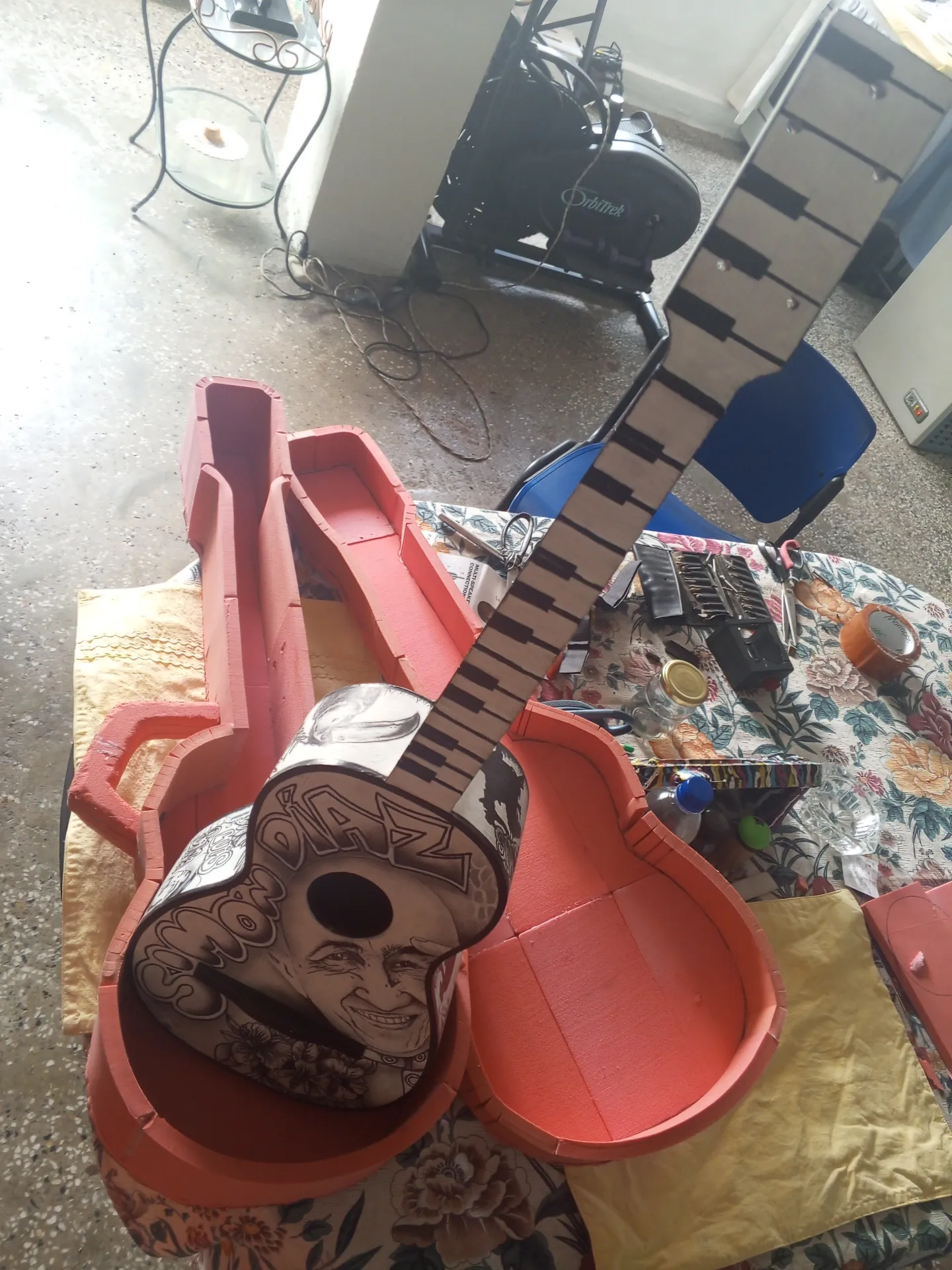 Musicales
