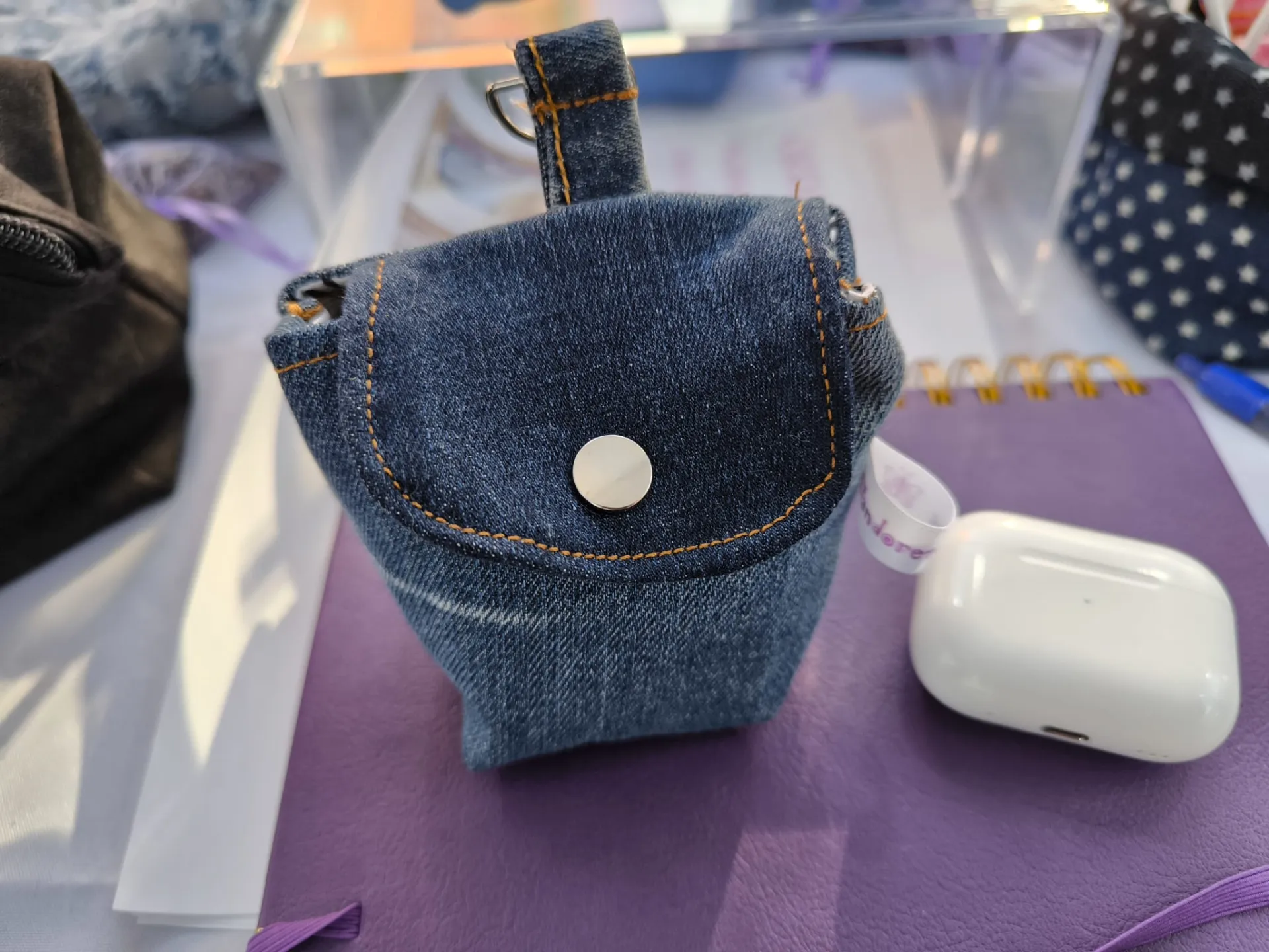 Bolsita AirPods 