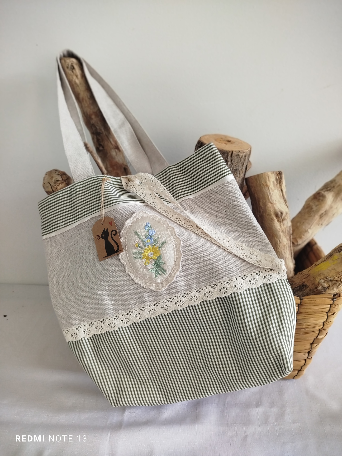 Bolso doble faz - Imagen 3