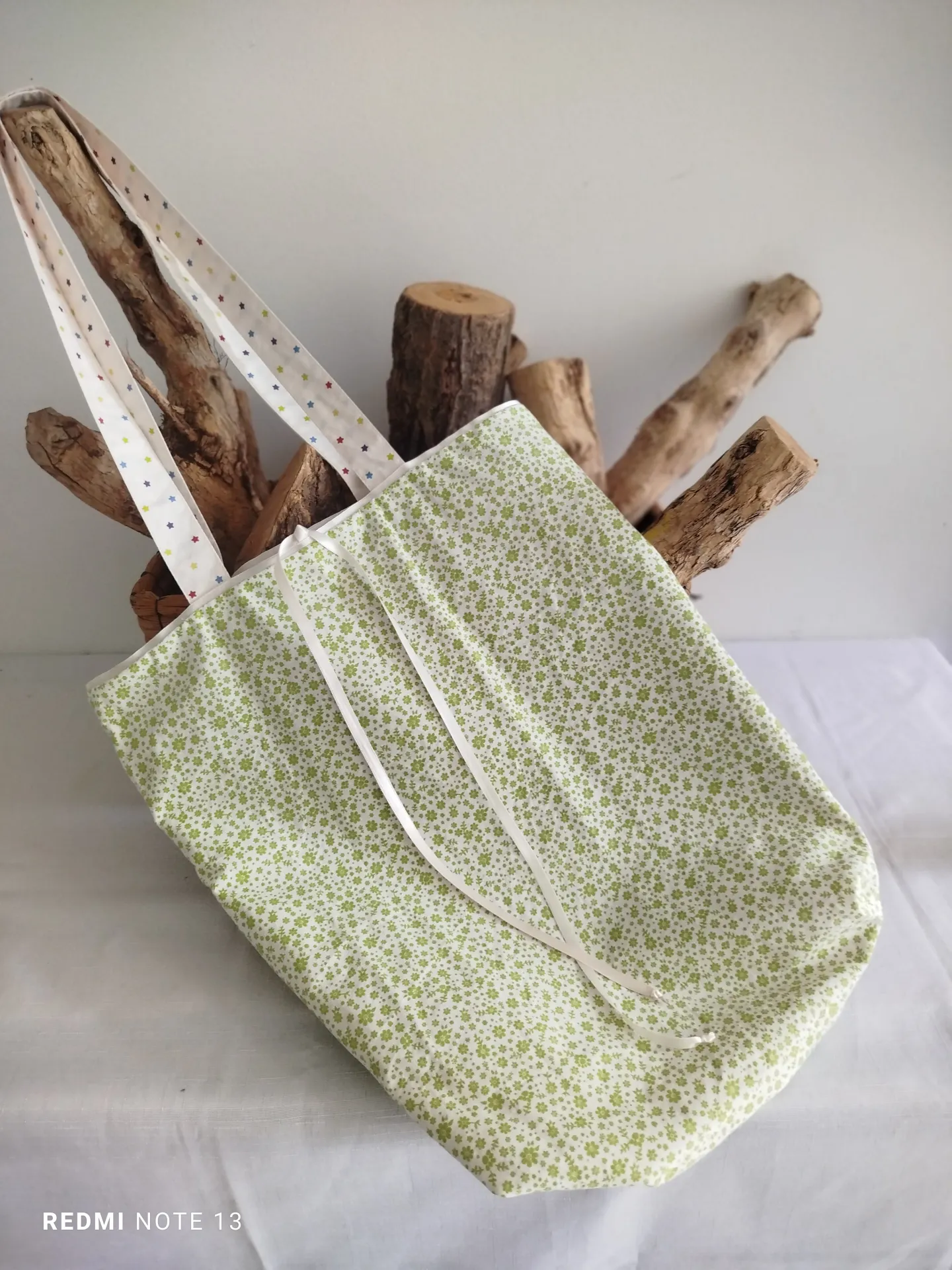 Bolso doble faz - Imagen 3