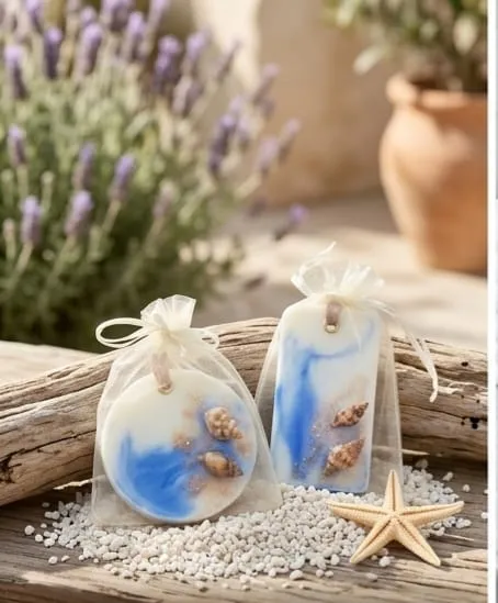 Wax Sachets Ambientadores - Imagen 3