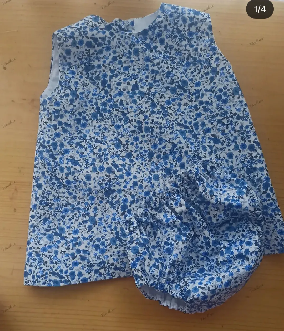 Vestido