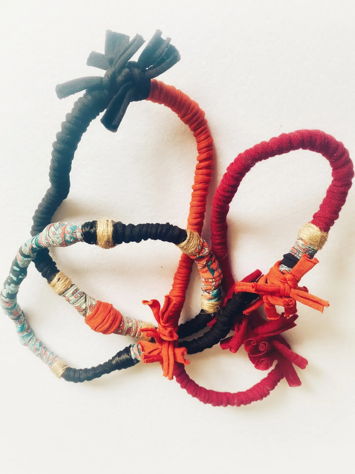 Collar Krishna Boa’s - Imagen 4