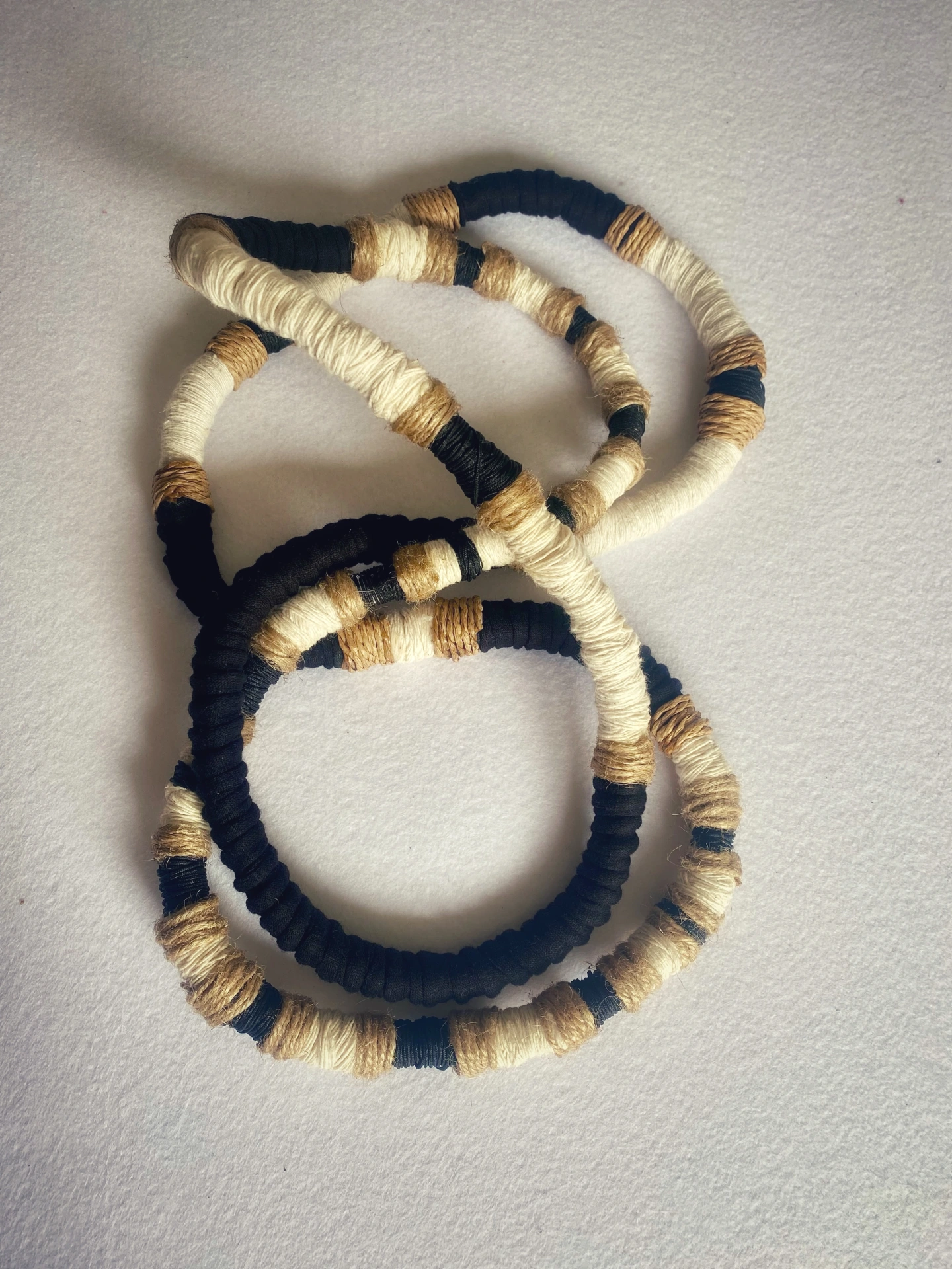 Collar Krishna Boa’s - Imagen 5