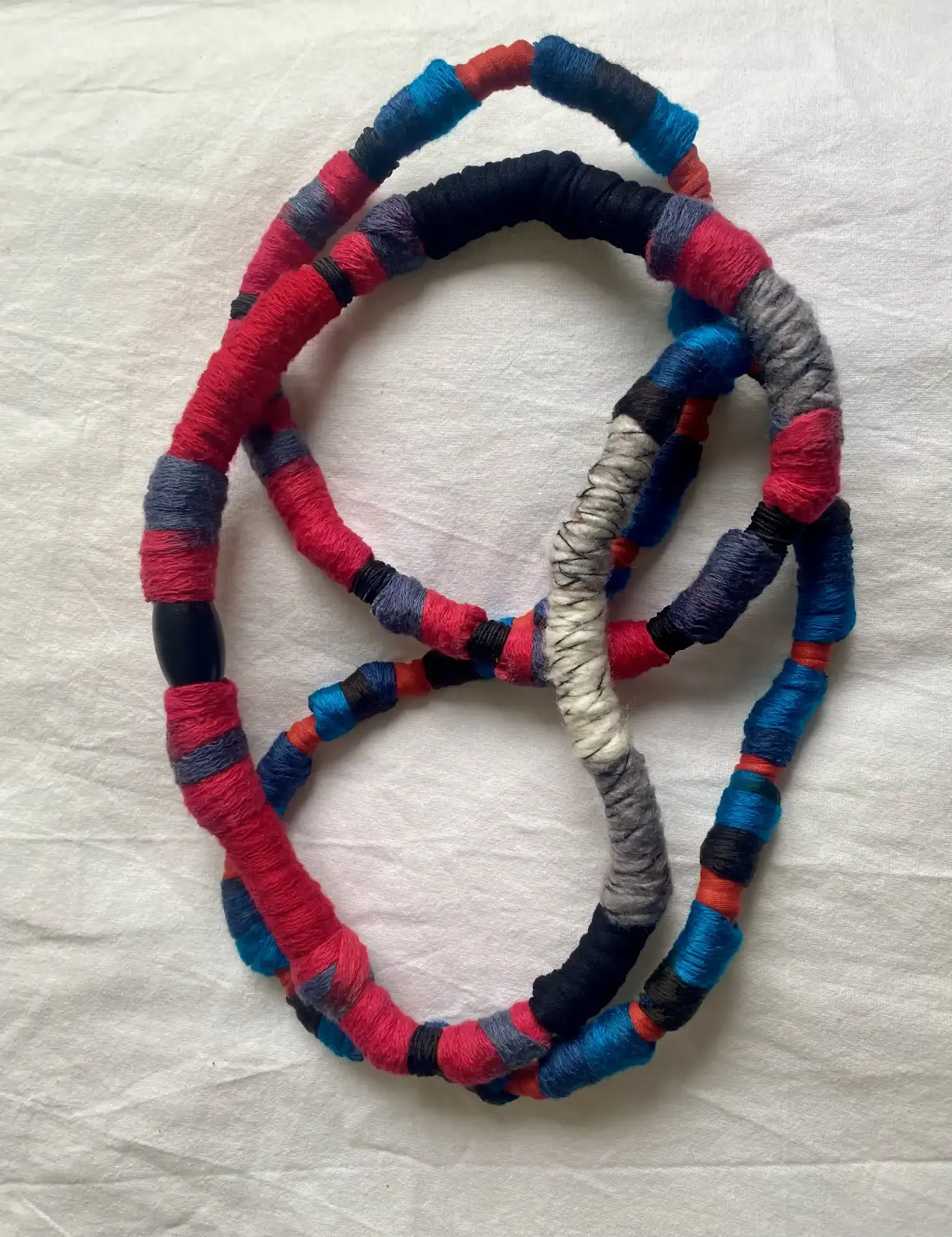 Collar Krishna Boa’s - Imagen 3