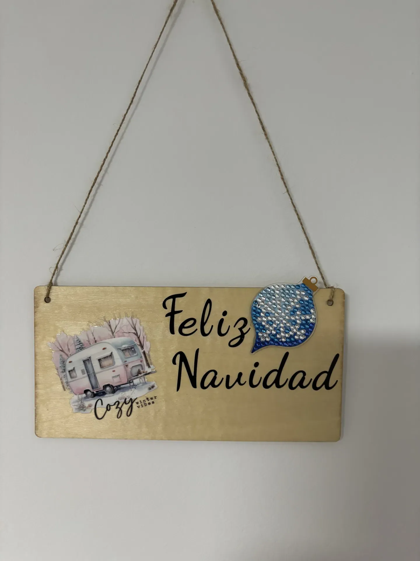 Carteles navideños - Imagen 3