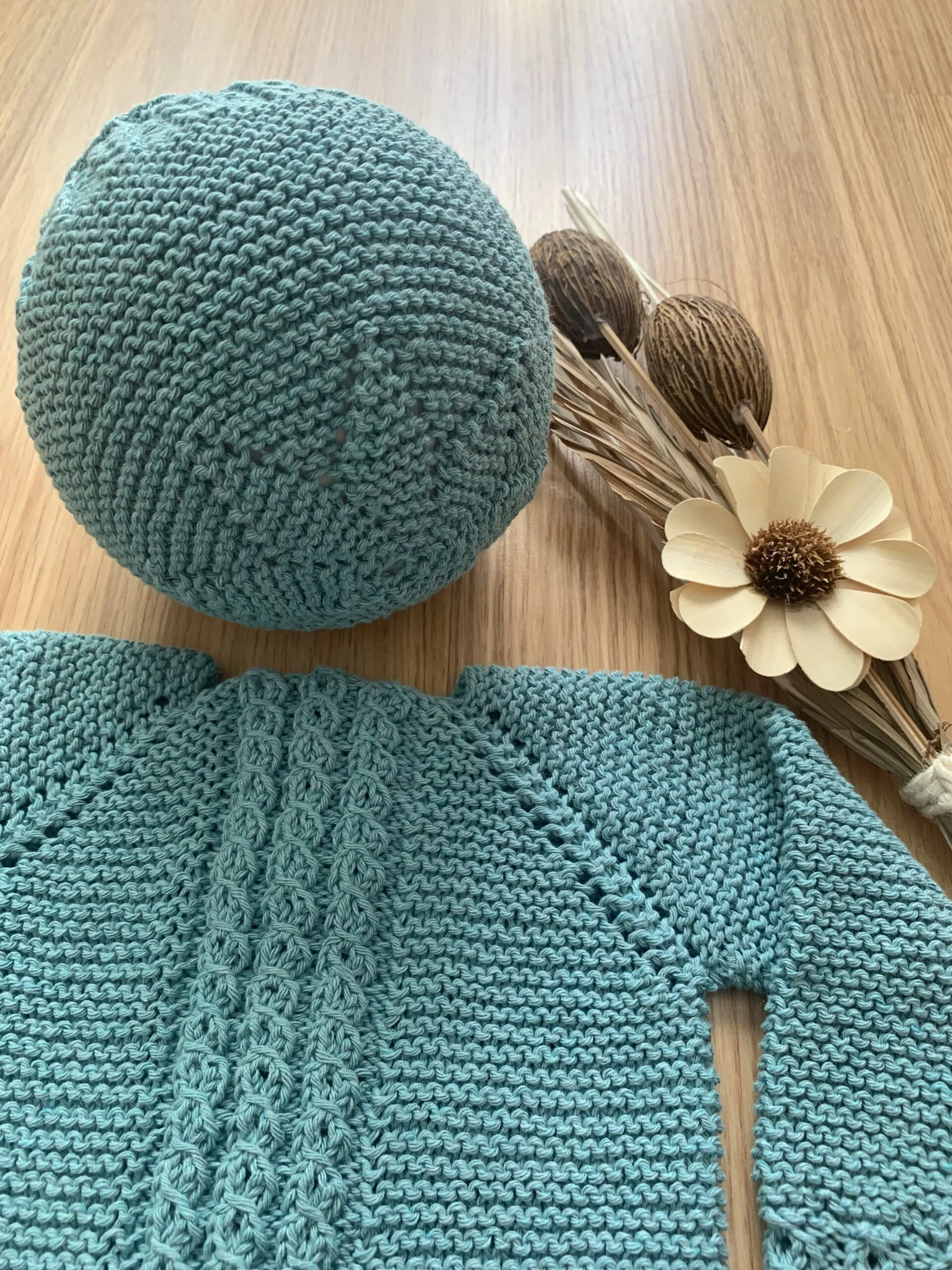 Conjunto bebé - Imagen 4