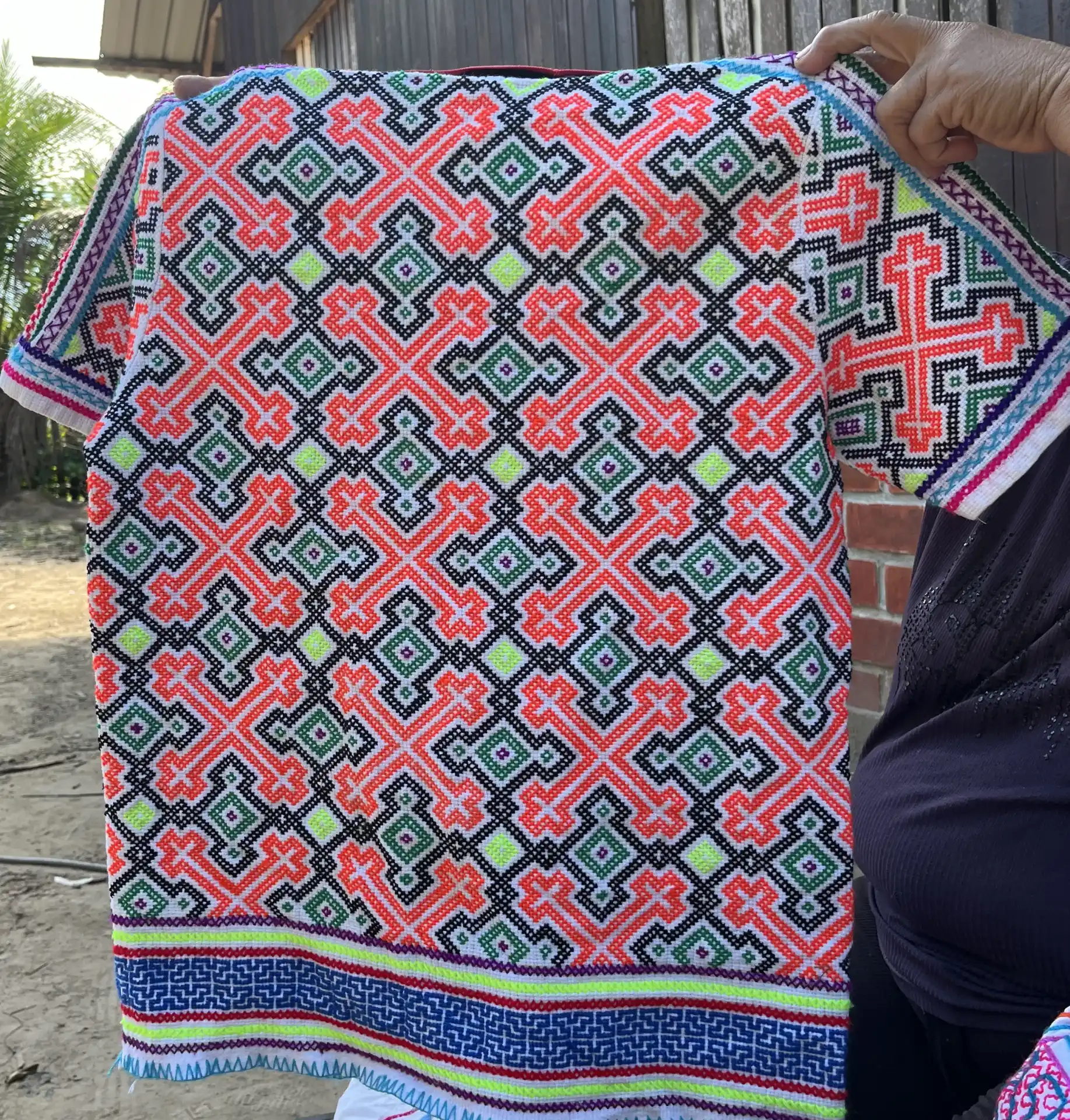 Polo con diseños bonitos  - Imagen 2