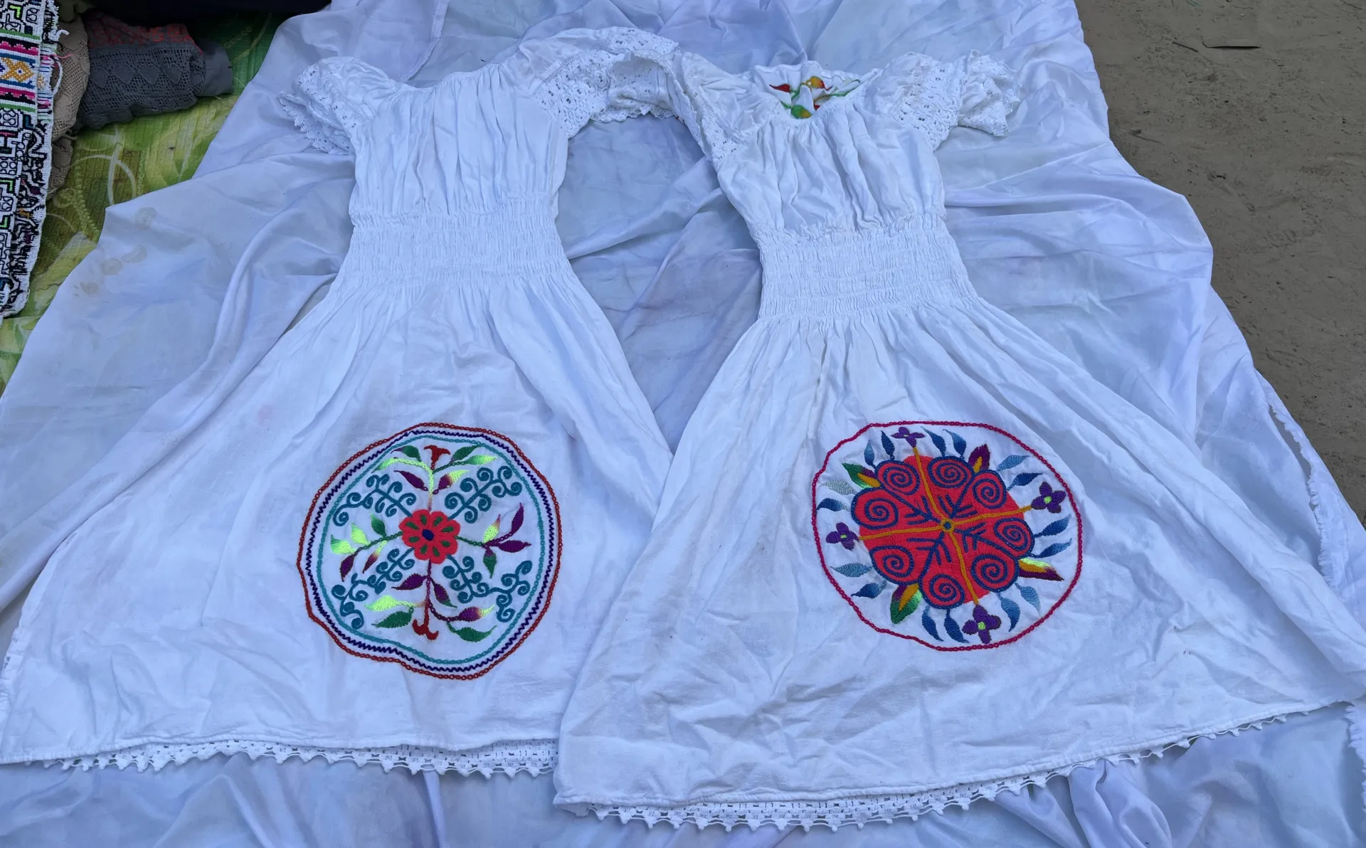 Vestidos - Imagen 3