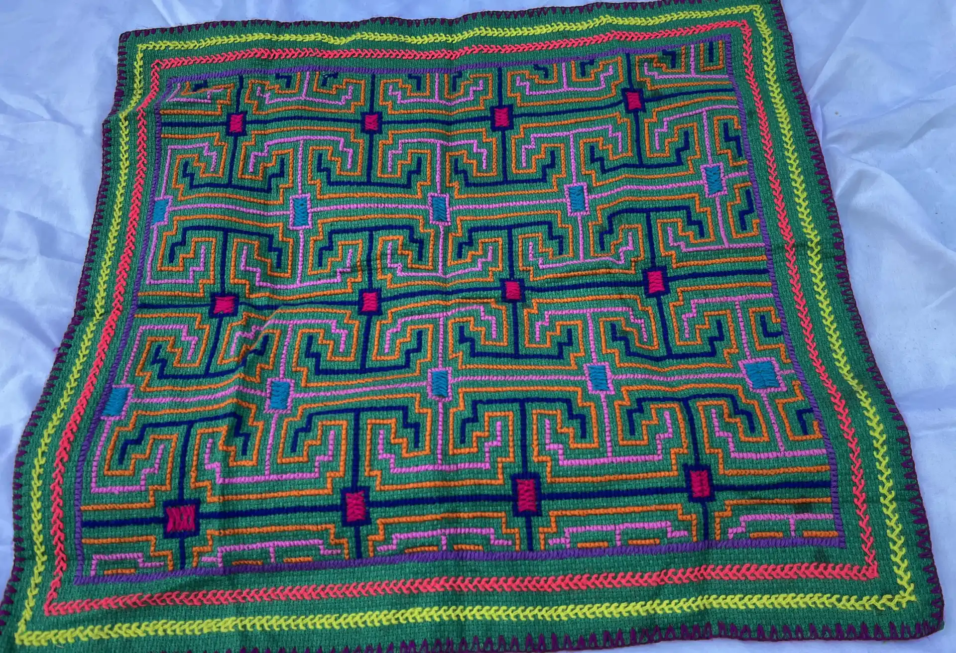 Mantitas pequeñas - Imagen 2