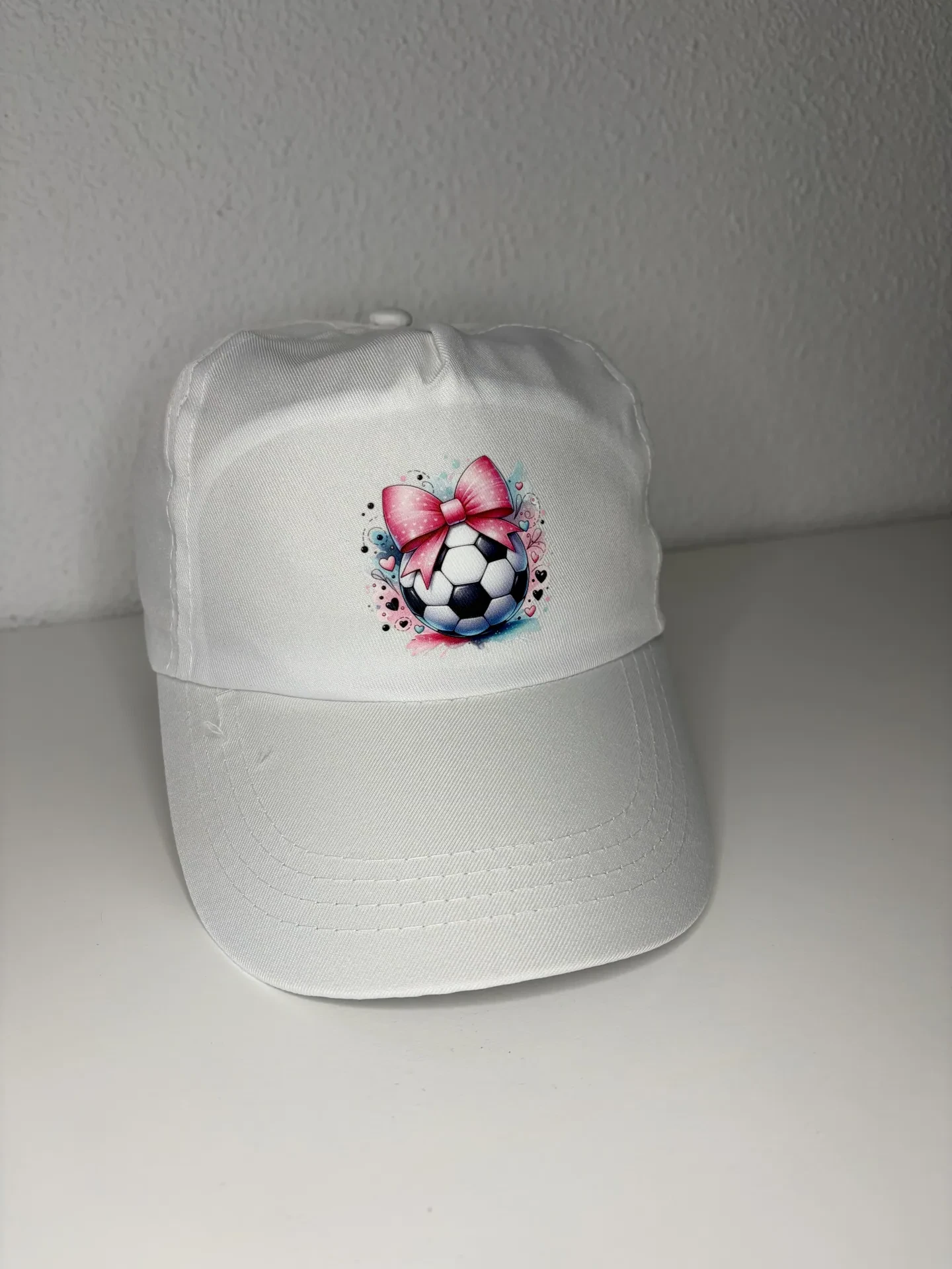 Gorra de poliéster - Imagen 3