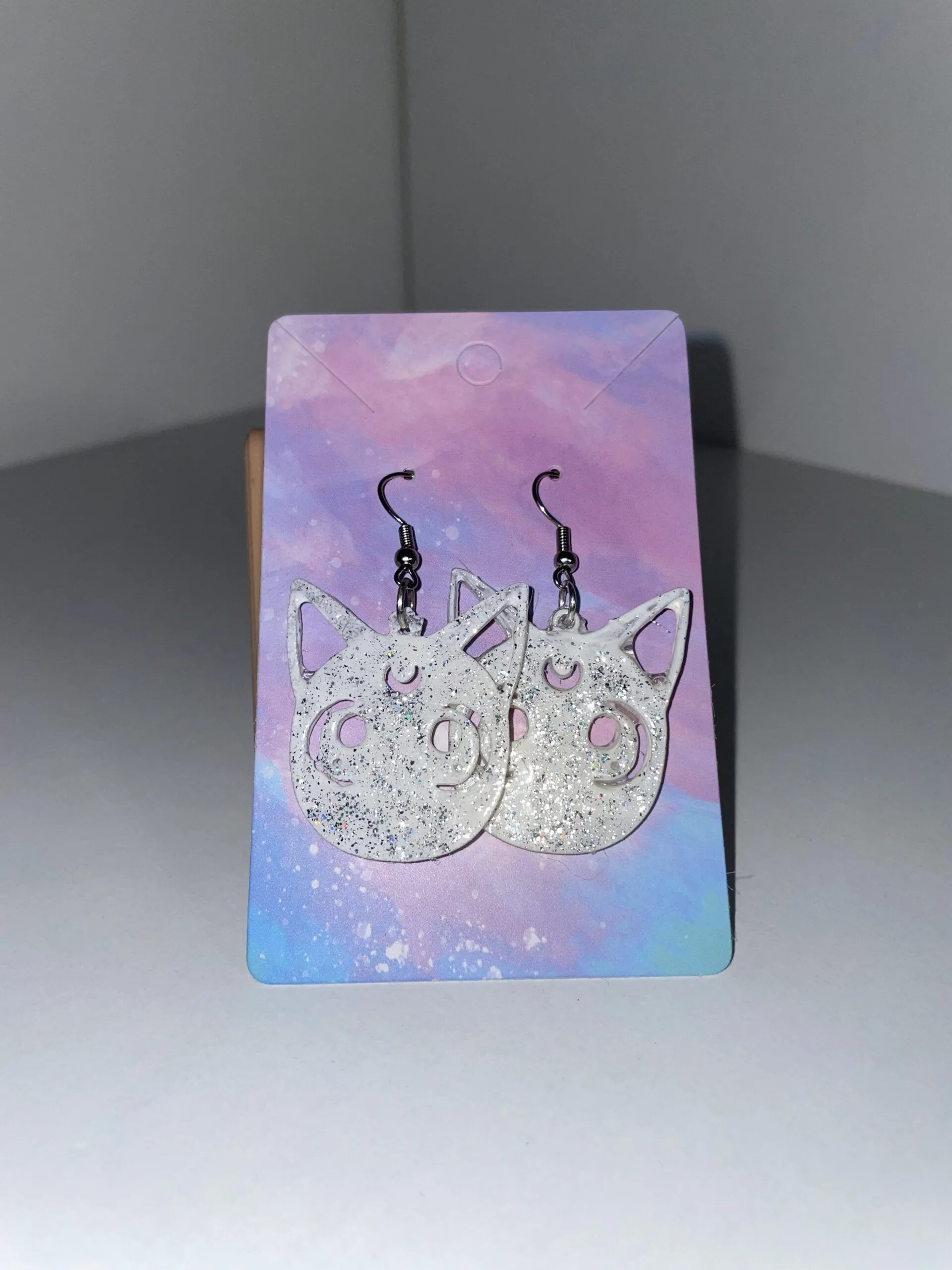 Pendientes Artemis