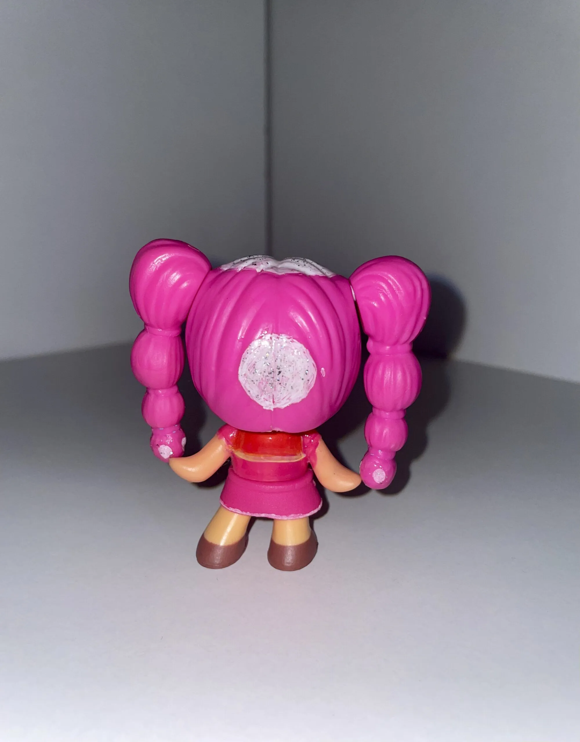 Pinypon Toadette rosa - Imagen 2