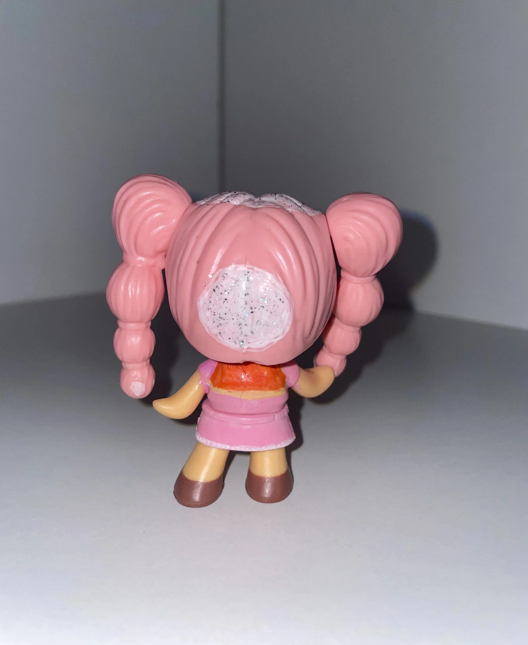 Pinypon Toadette pastel - Imagen 2