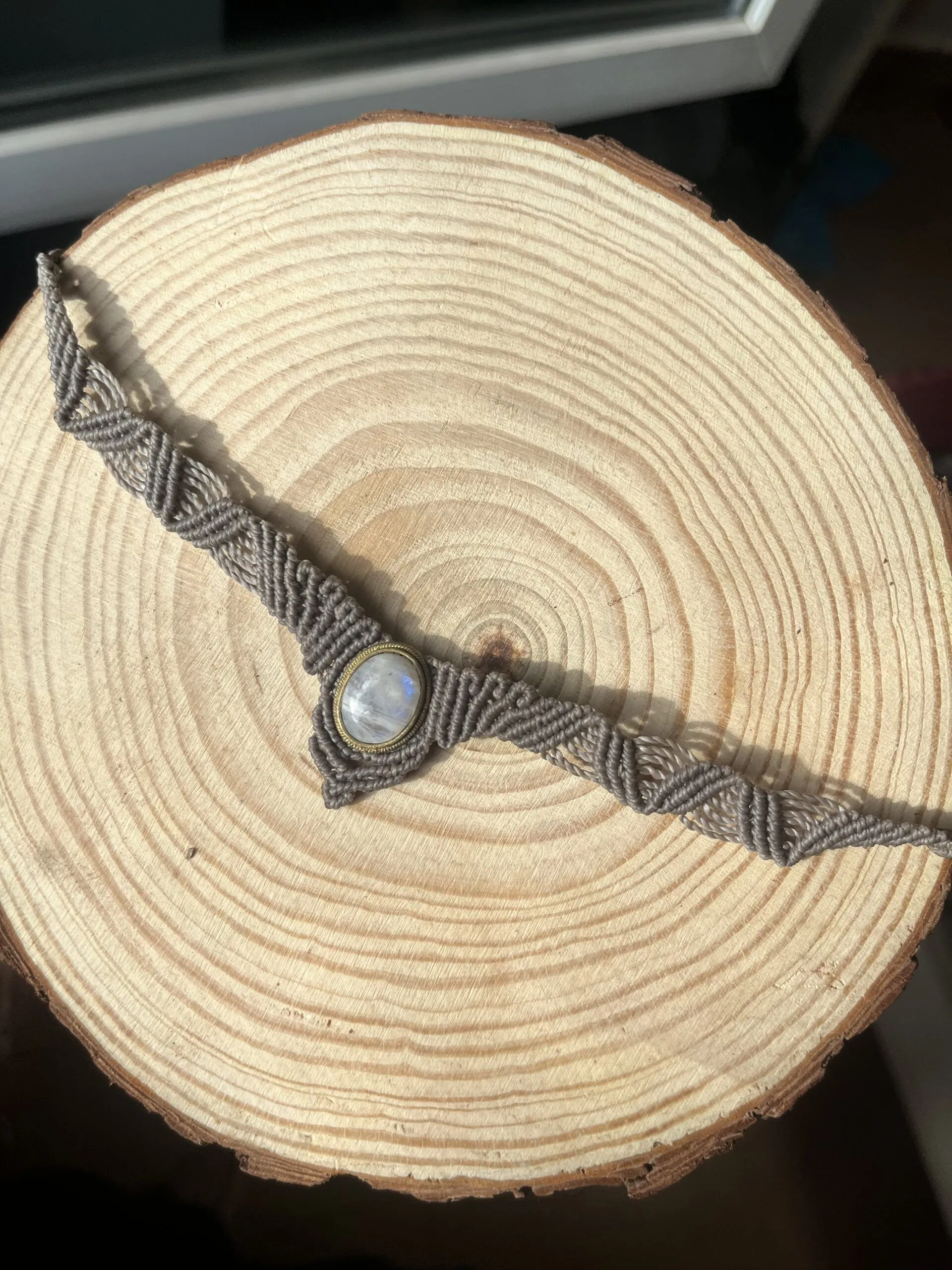 Choker Luz de Luna - Imagen 2