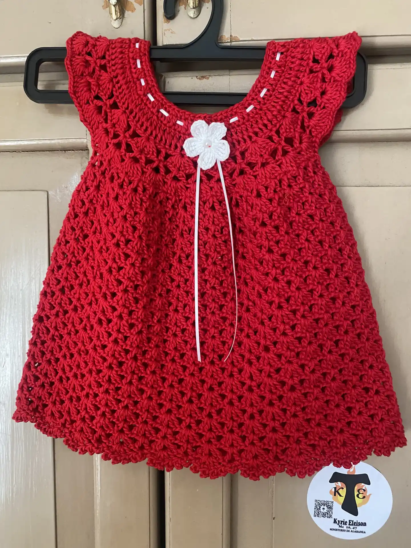 Vestidos Bebé - Imagen 3