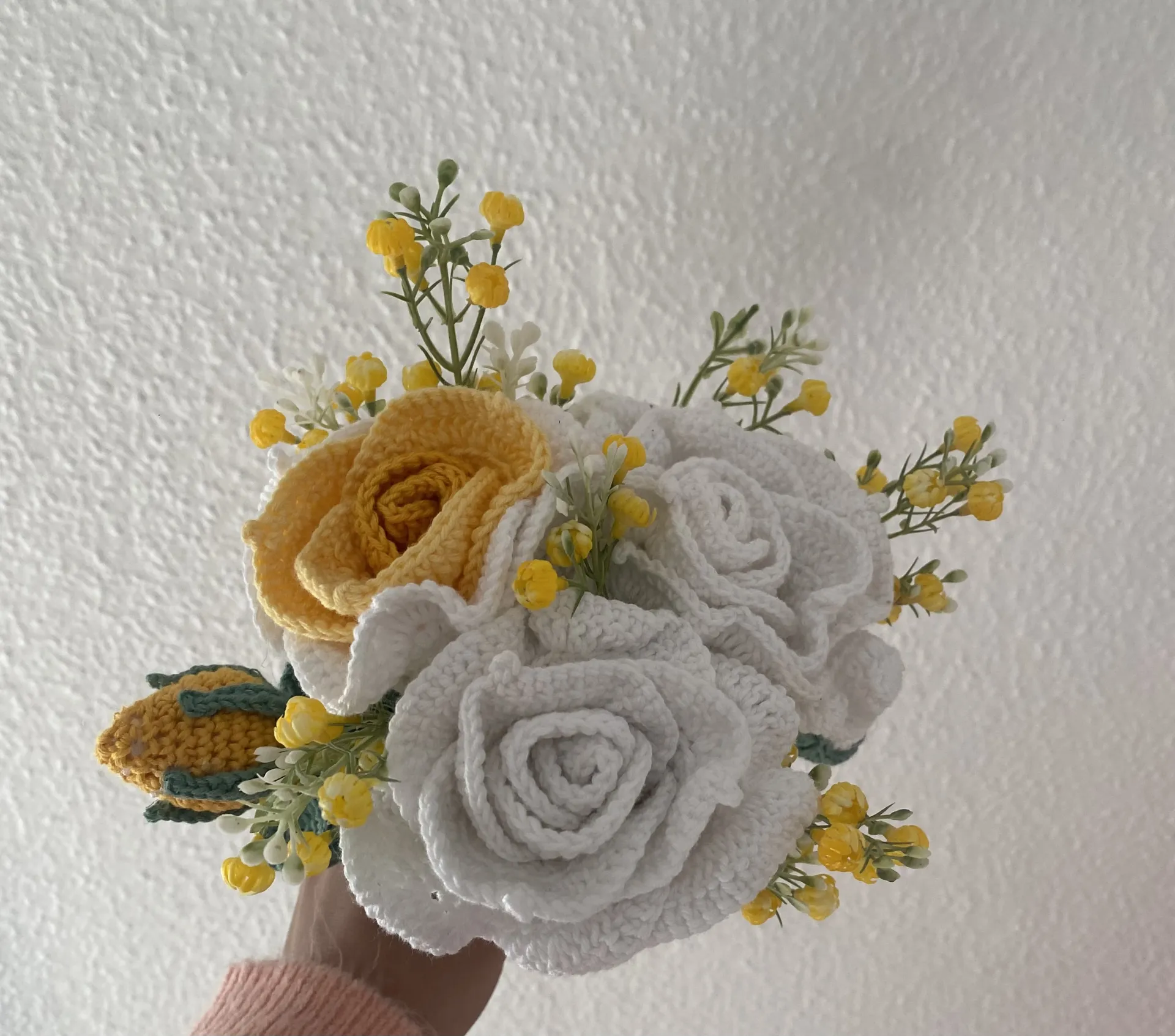 Ramo de rosas