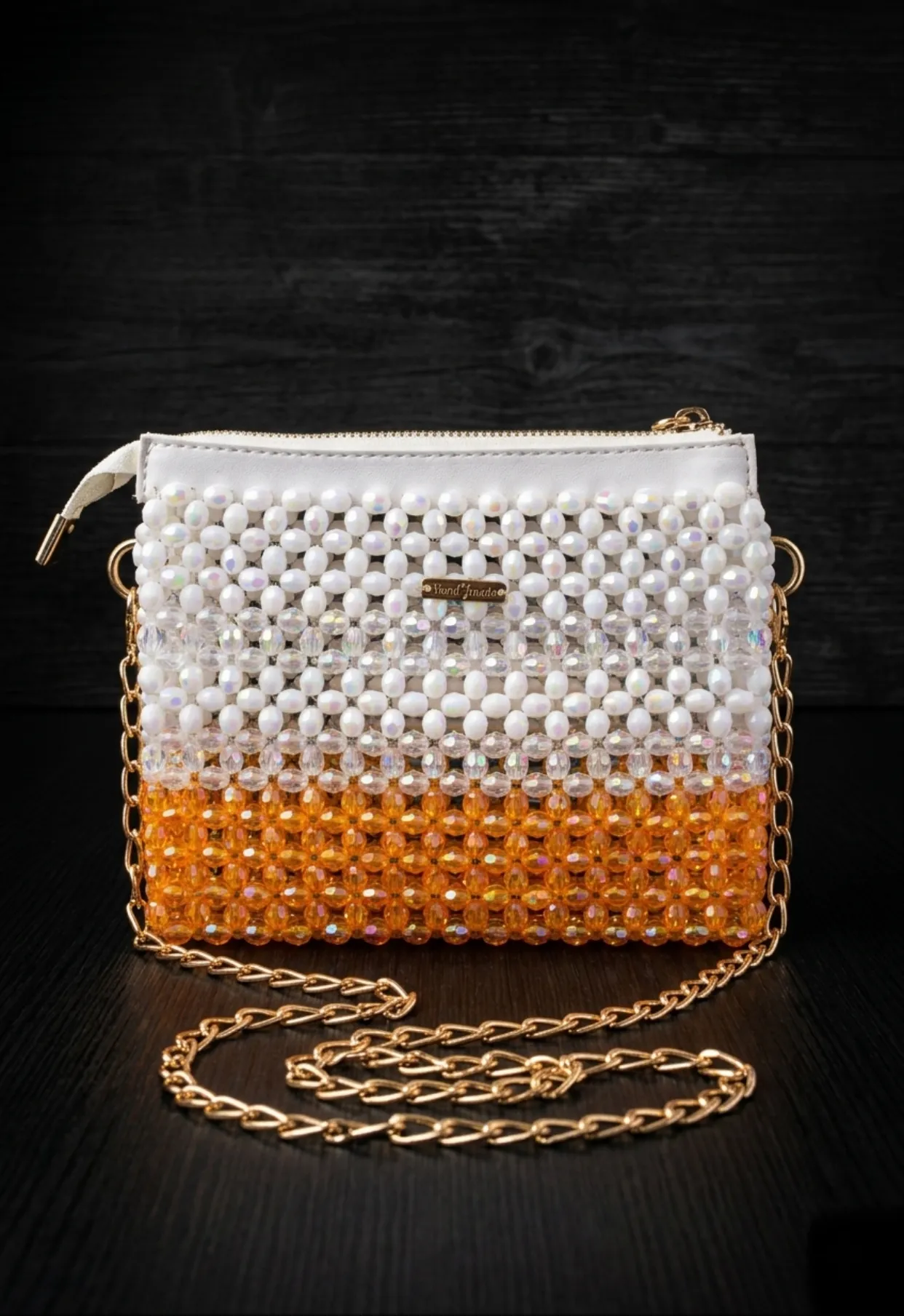Bolso artesanal “Summer”