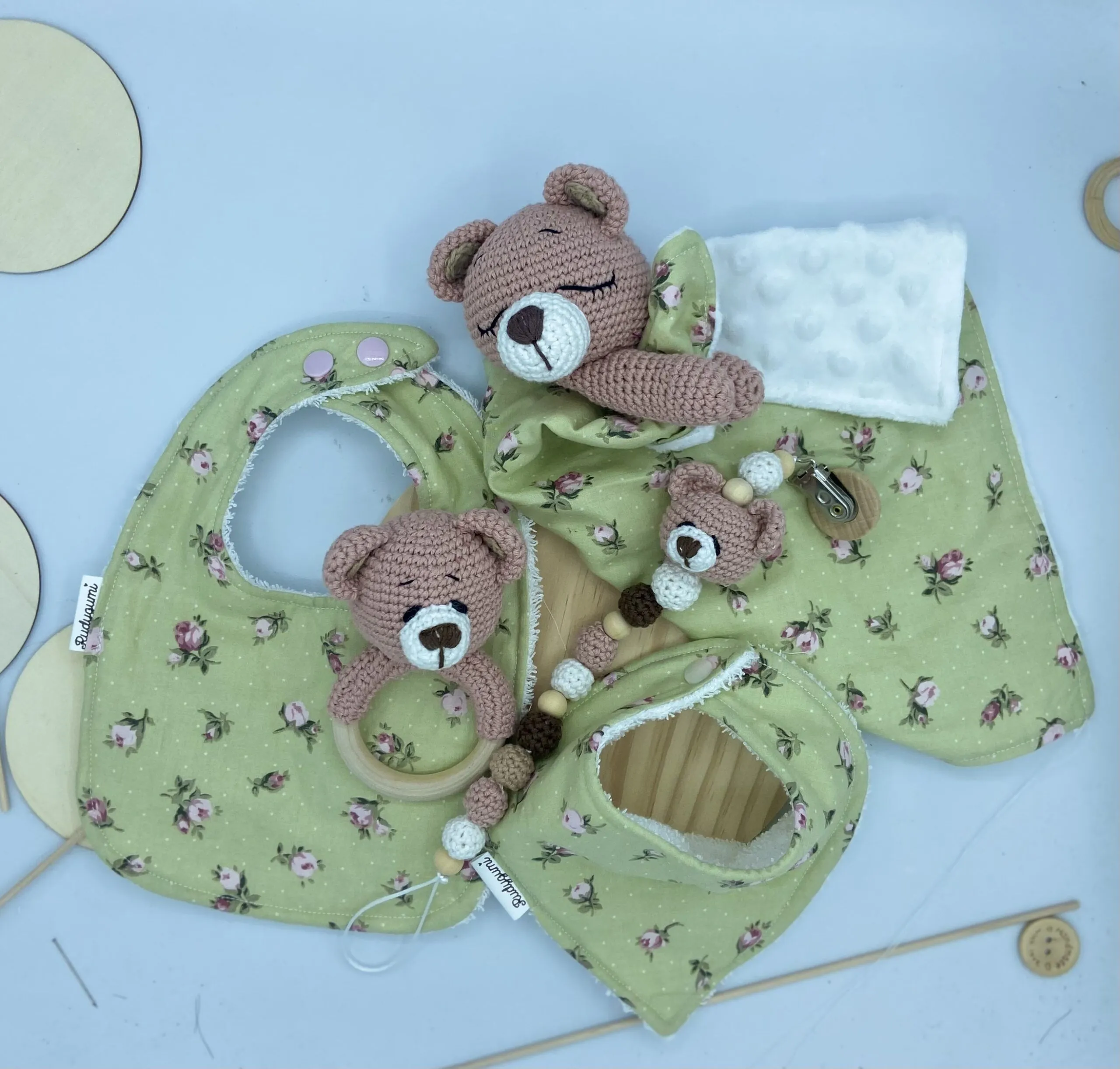 Conjunto Hartz