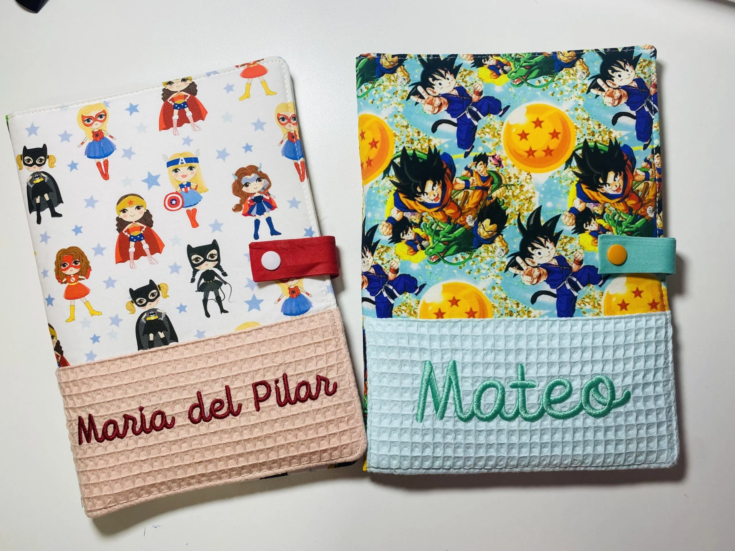 Accesorios y complementos Personalizados Baby  kids muchoamor - Imagen 5