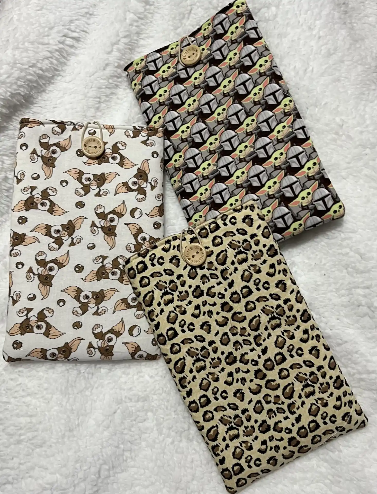 Fundas ebook