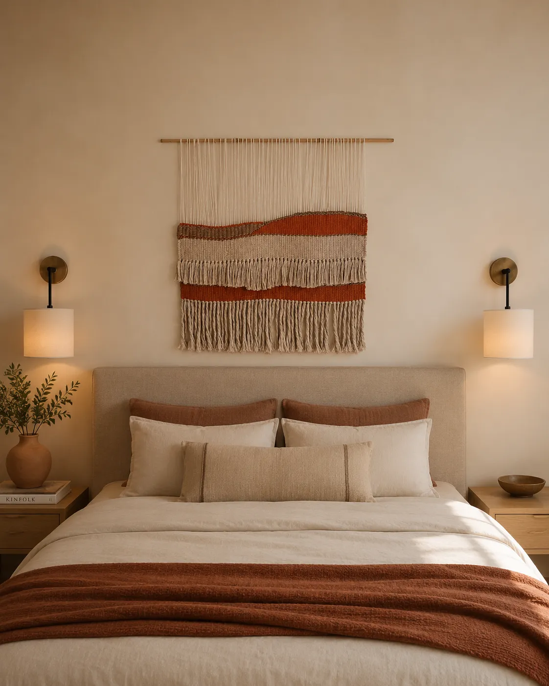 Tapiz de pared YG 013 - Imagen 2