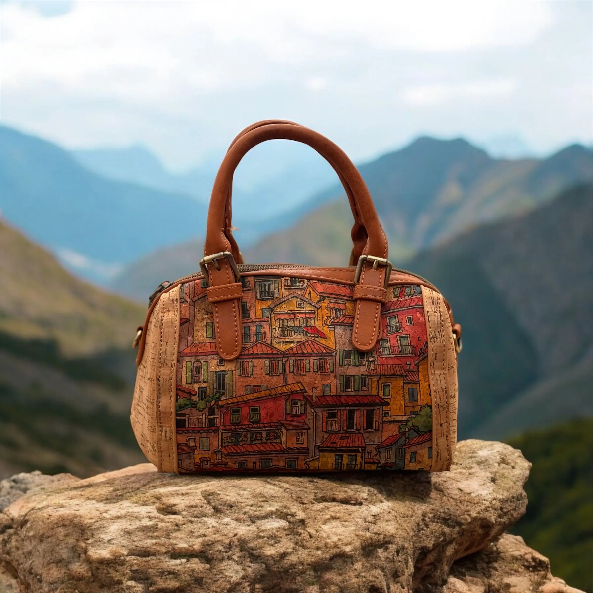 Bolso pequeño de mano - Imagen 4